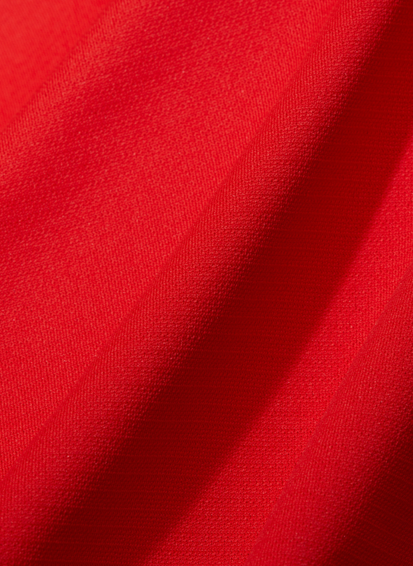 MAMMUT T-Shirt AENERGY FL: ROT