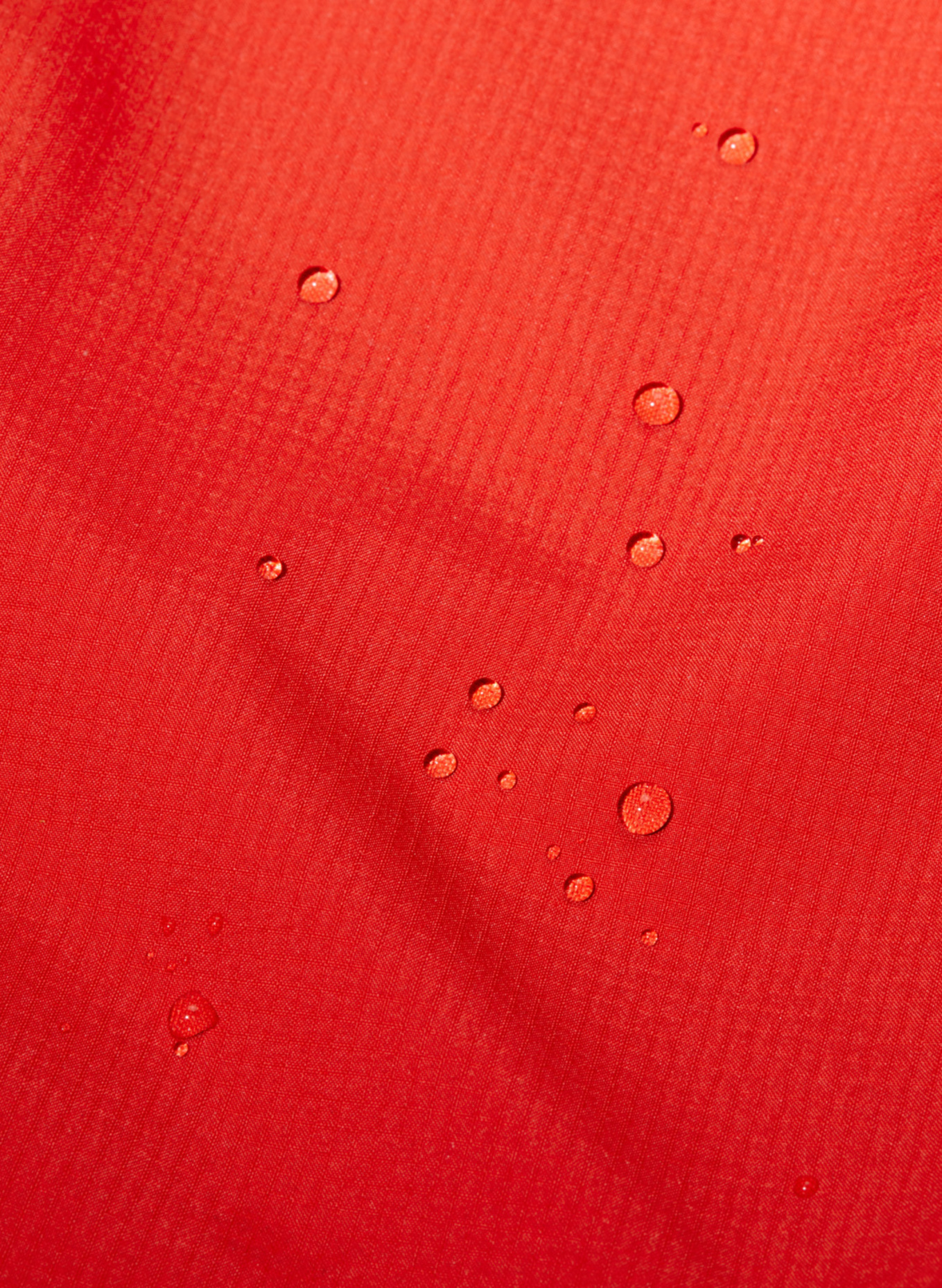 MAMMUT Funktionsjacke ALTO LIGHT: ROT