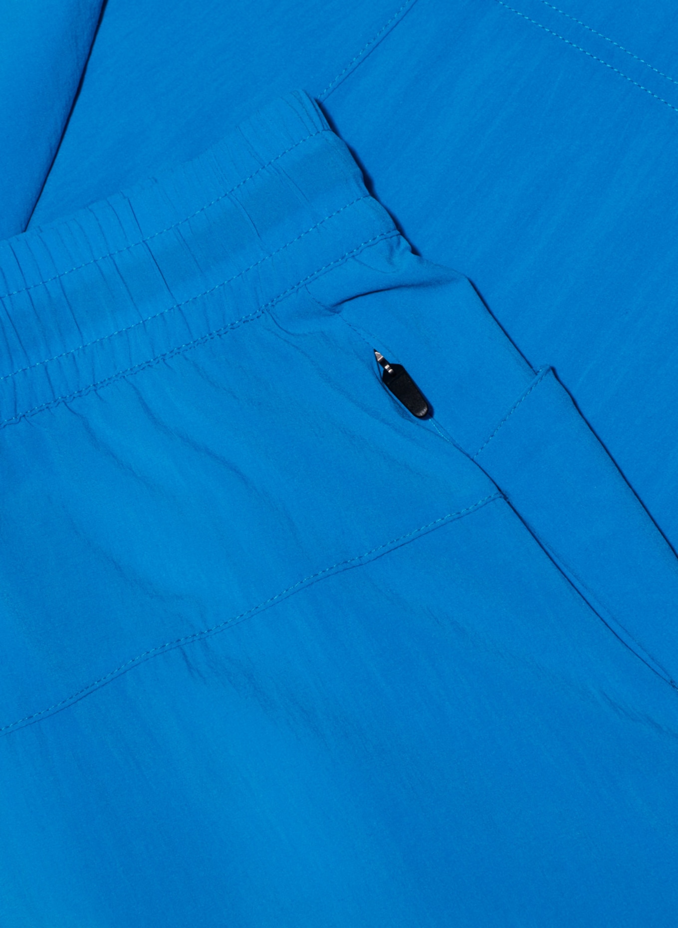 MAMMUT Shorts MASSONE SPORT, Farbe: BLAU (Bild 5)