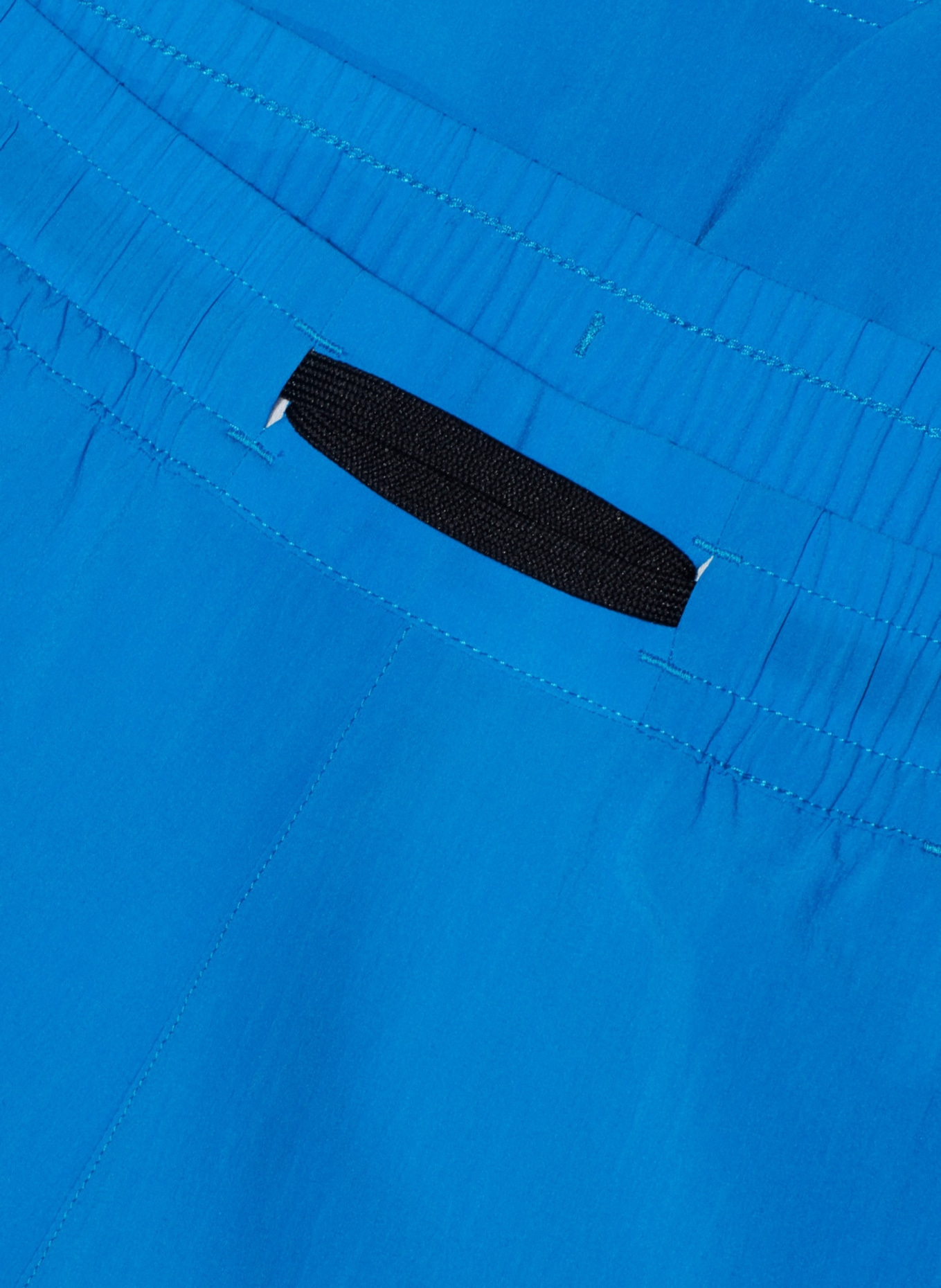 MAMMUT Shorts MASSONE SPORT, Farbe: BLAU (Bild 6)