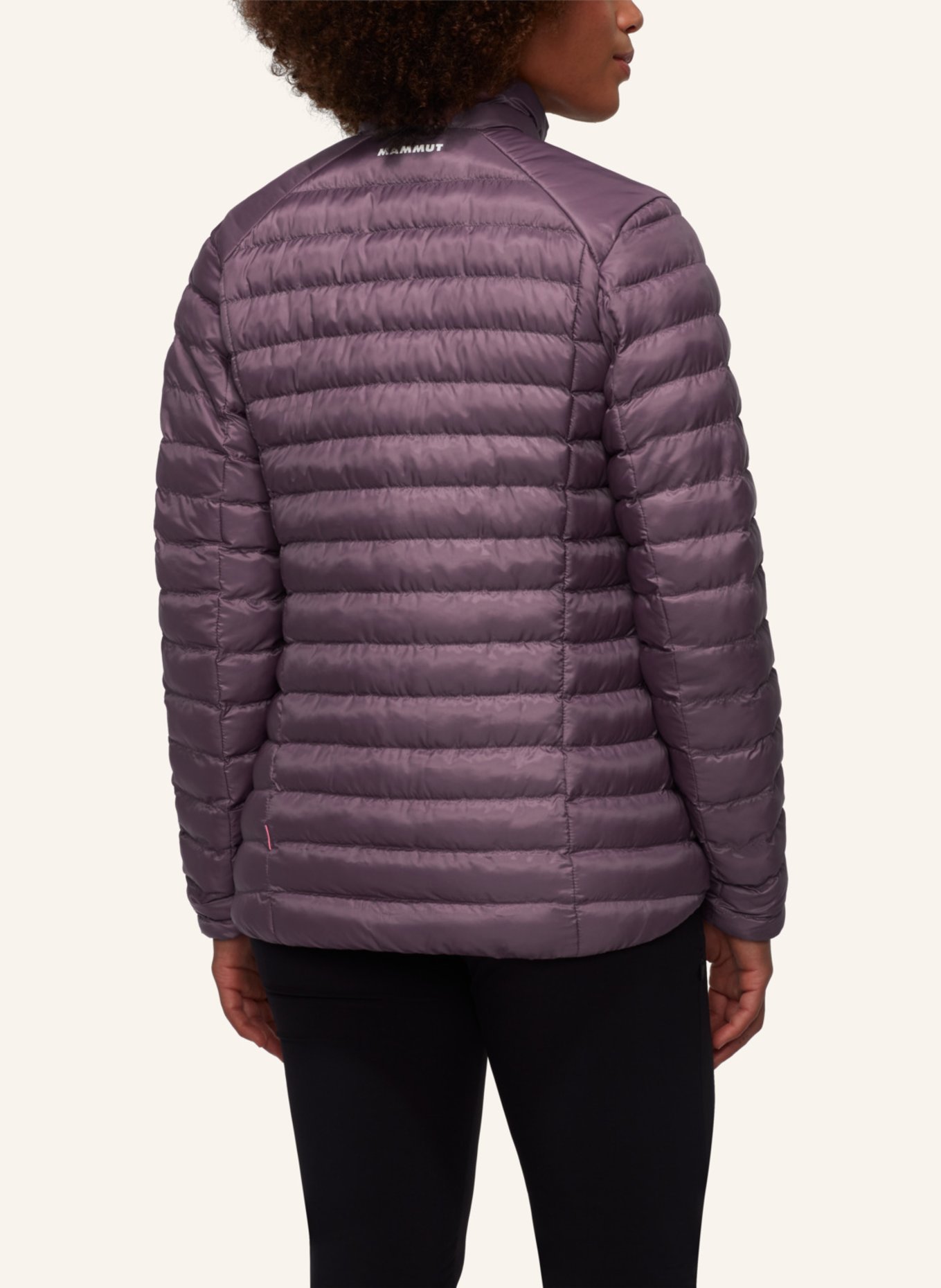 MAMMUT Mammut Albula IN Jacket Women, Farbe: LILA (Bild 2)