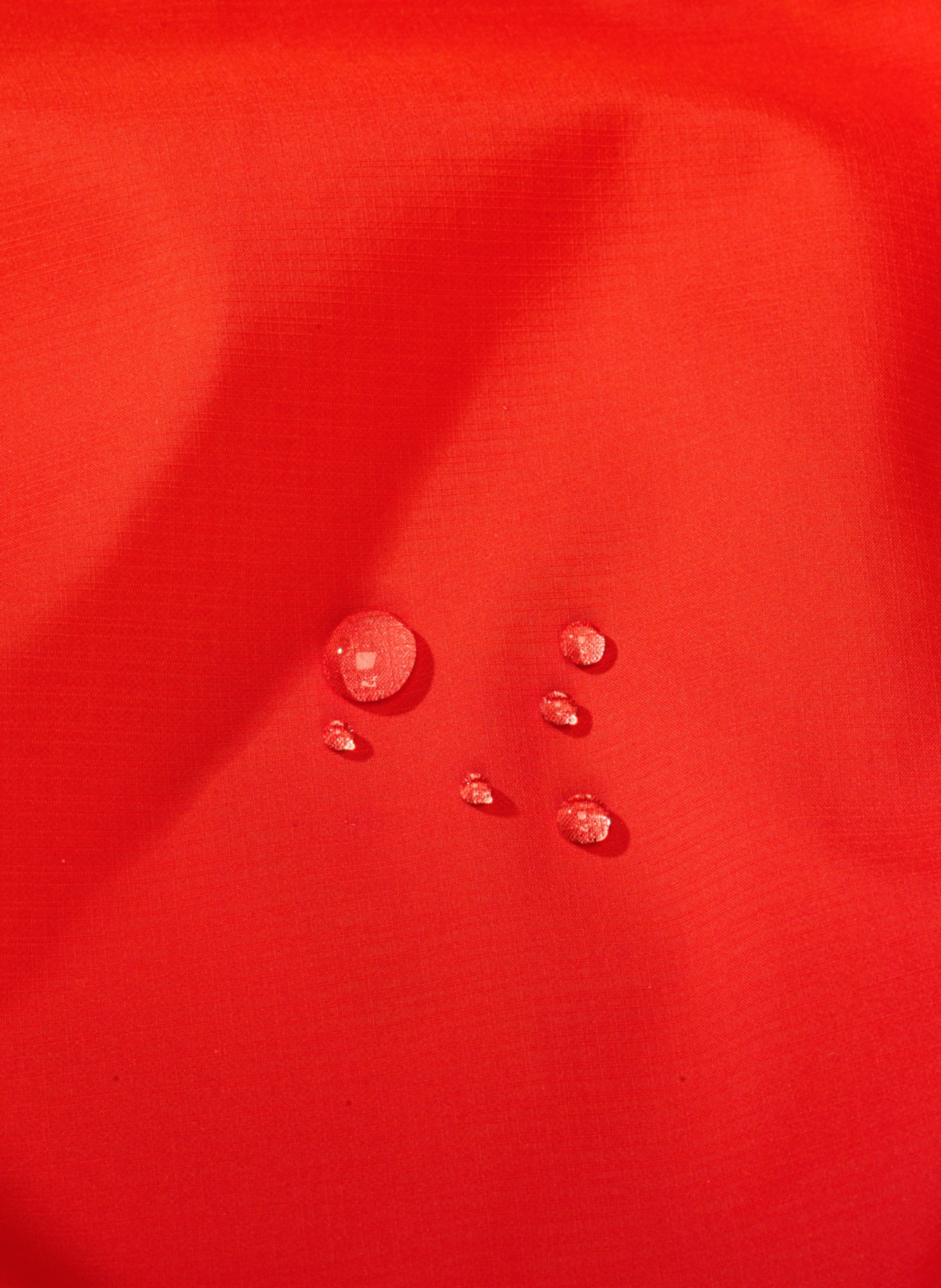 MAMMUT Hardshell-Jacke ALTO GUIDE HOODED: ROT