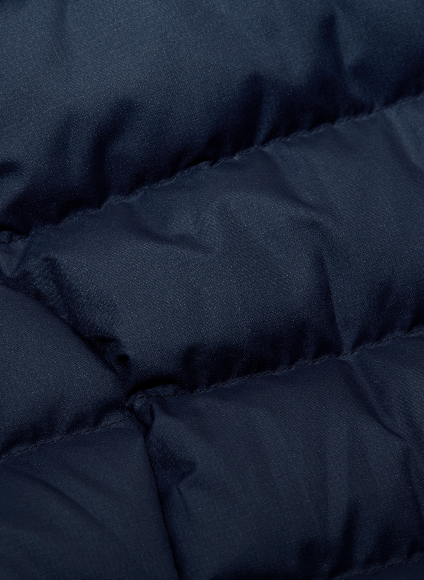 MAMMUT Daunenjacke WAYMARKER IN mit Kapuze: BLAU