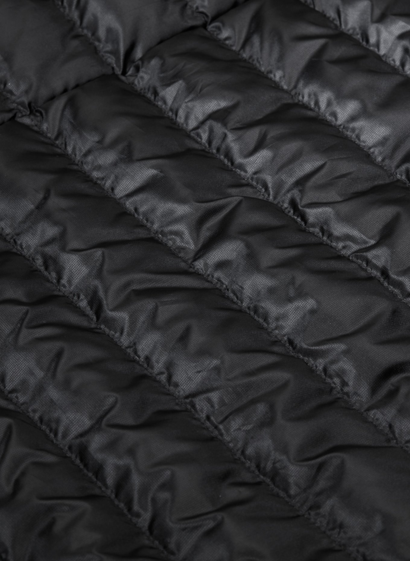 MAMMUT Isolationsweste ALBULA: SCHWARZ