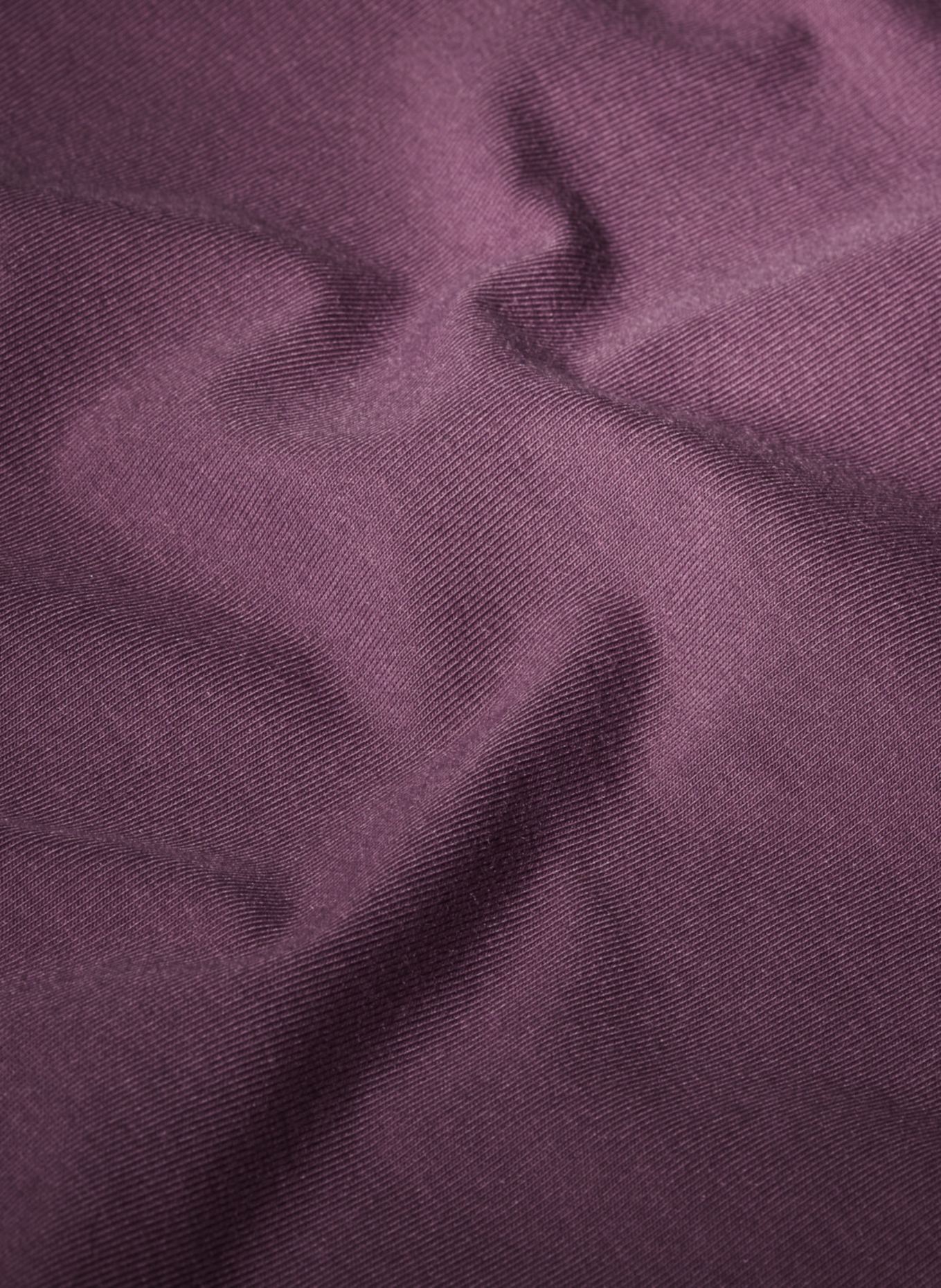 MAMMUT T-Shirt MOUNTAIN 8611: LILA