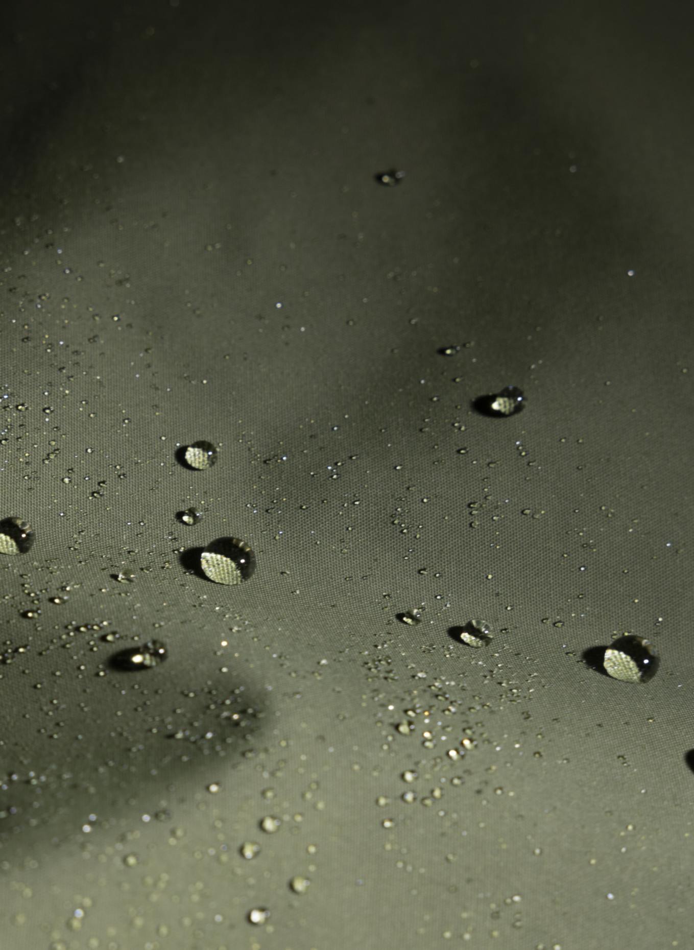 MAMMUT Parka FLOEBERG: GRÜN