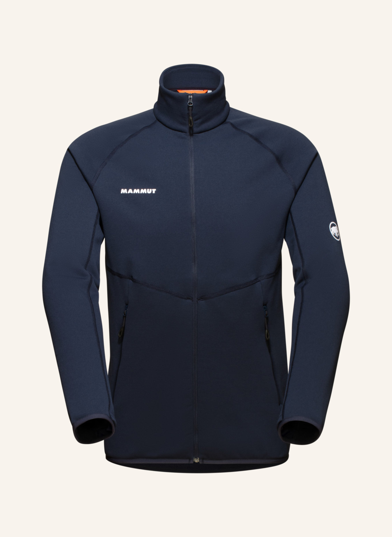 MAMMUT Mammut Aconcagua ML Jacket Men, Farbe: BLAU (Bild 1)