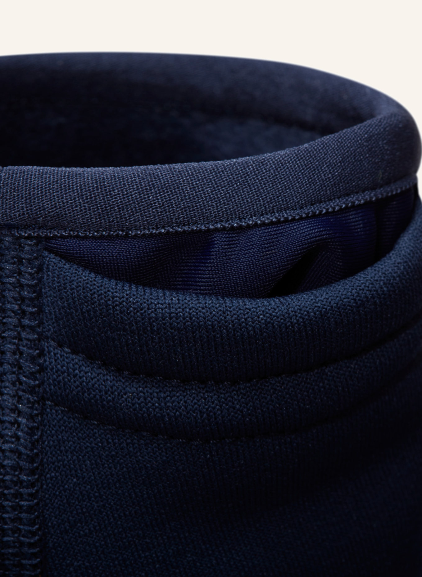 MAMMUT Midlayer-Jacke ACONCAGUA: BLAU