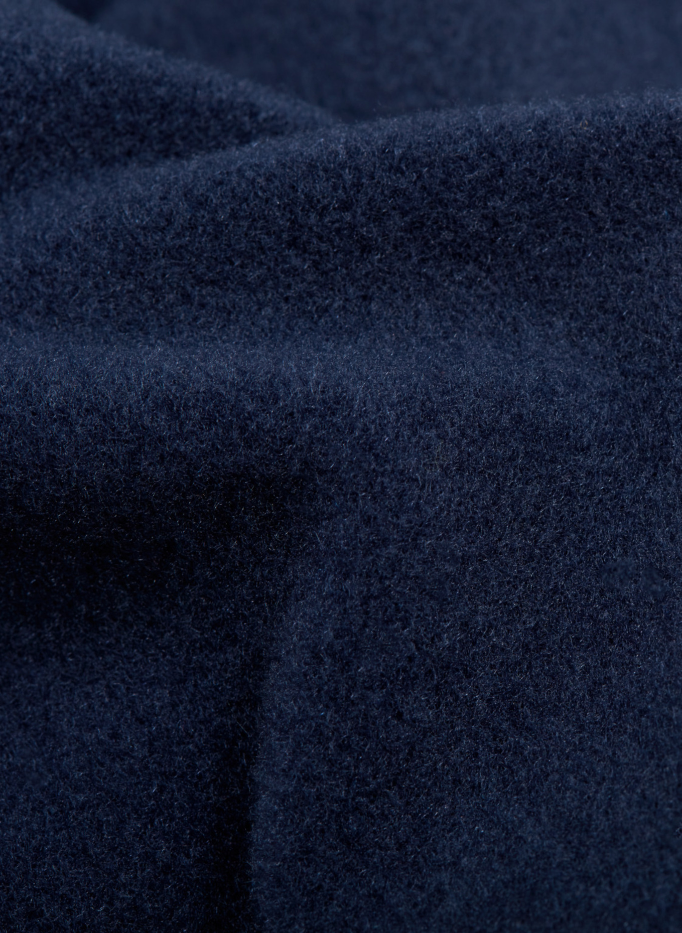MAMMUT Midlayer-Jacke ACONCAGUA: BLAU