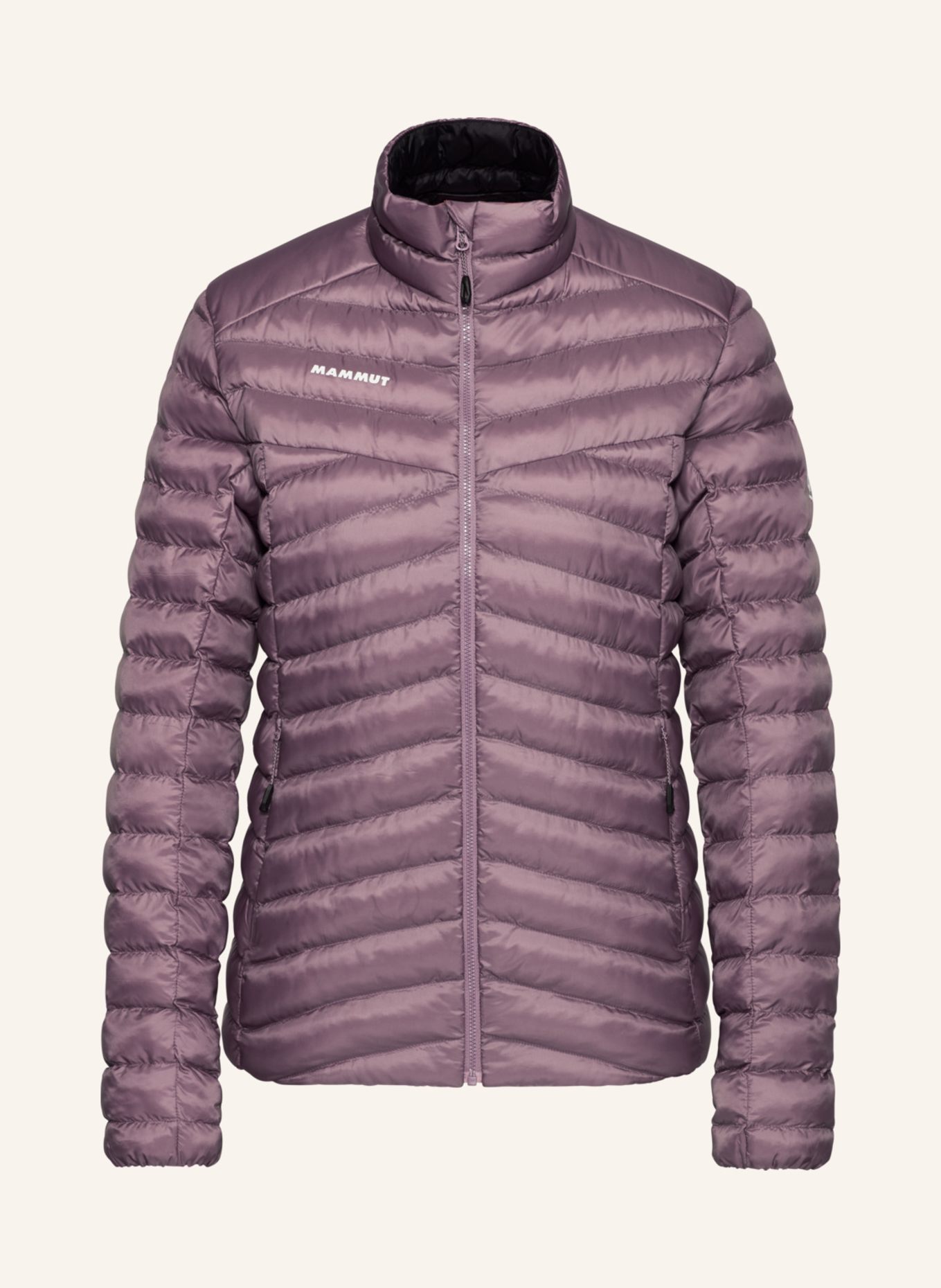 MAMMUT Mammut Albula IN Jacket Women, Farbe: LILA (Bild 1)