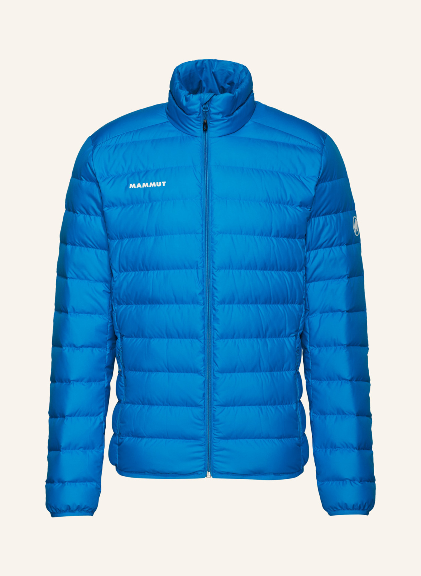 MAMMUT Mammut Waymarker IN Jacket Men, Farbe: BLAU (Bild 1)