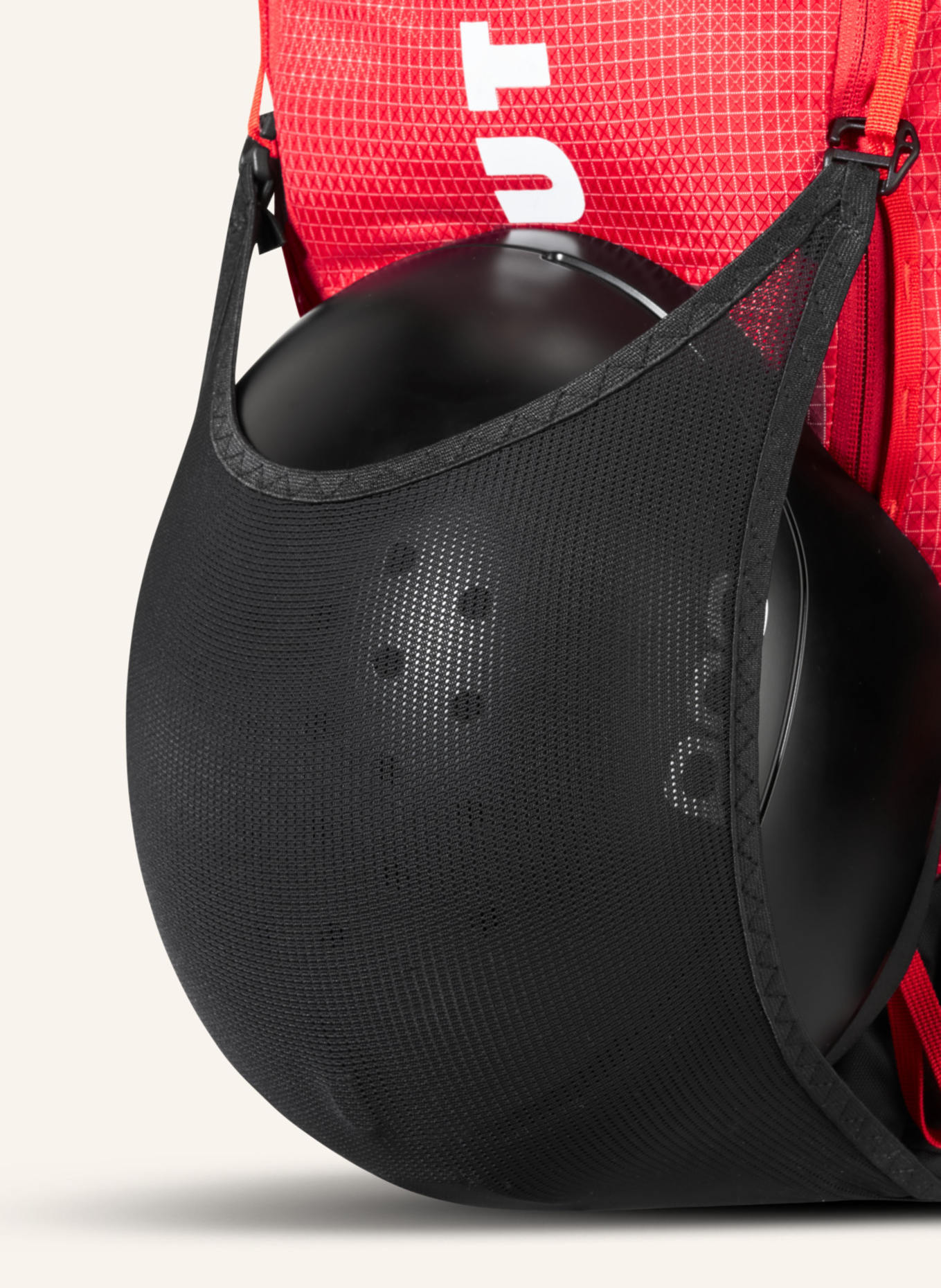 MAMMUT Skirucksack AENERGY ST 20-25: ROT
