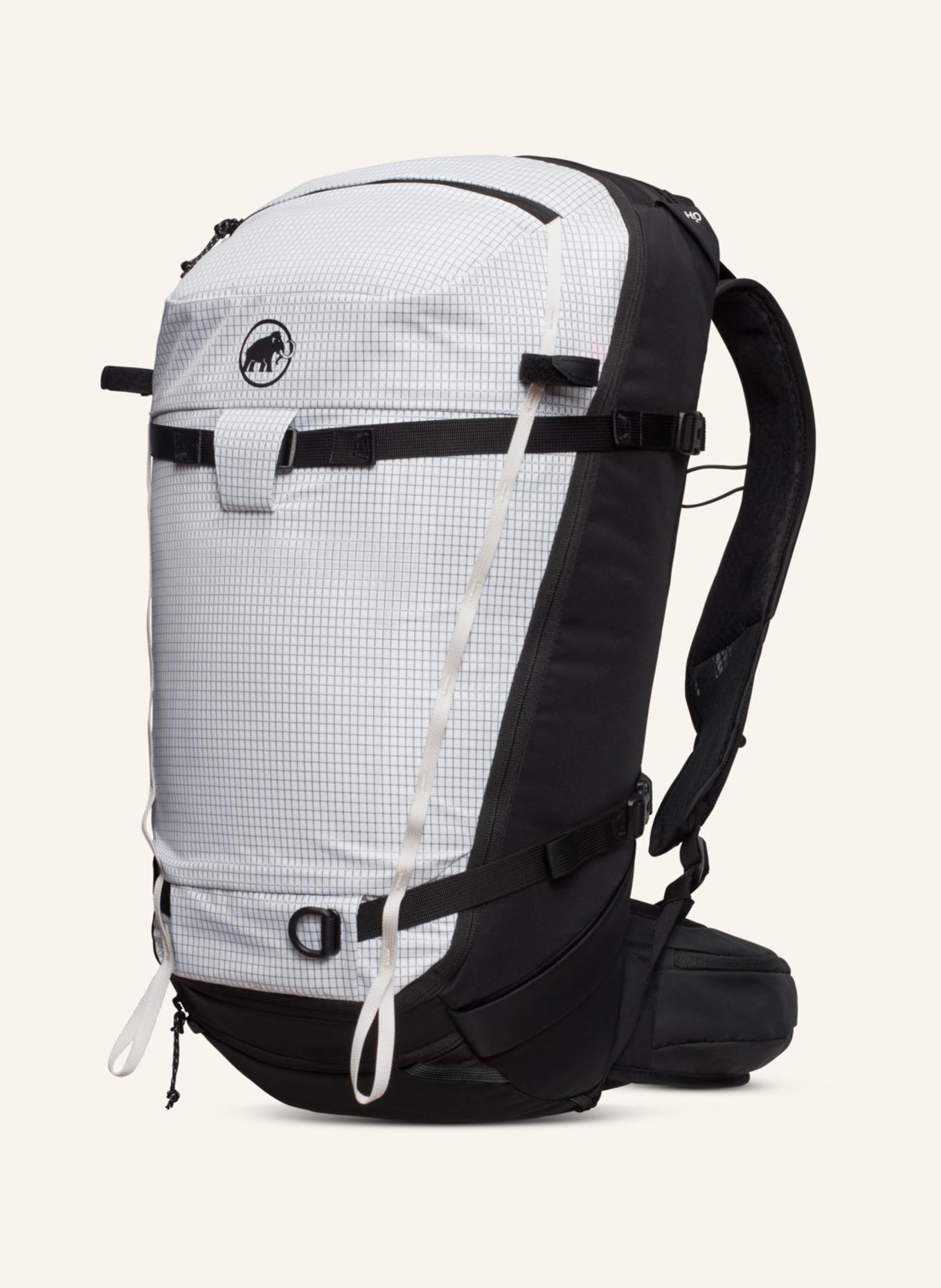 MAMMUT Skirucksack AENERGY ST 32: WEISS