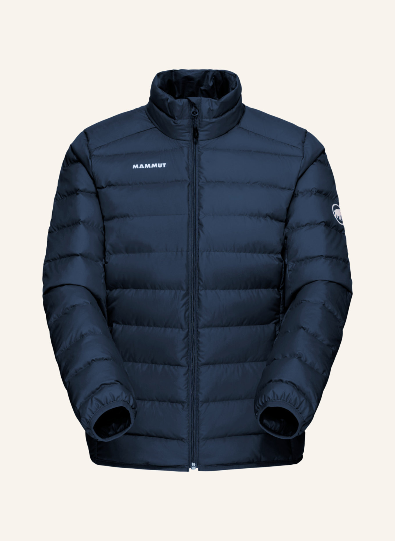 MAMMUT Mammut Waymarker IN Jacket Women, Farbe: BLAU (Bild 1)