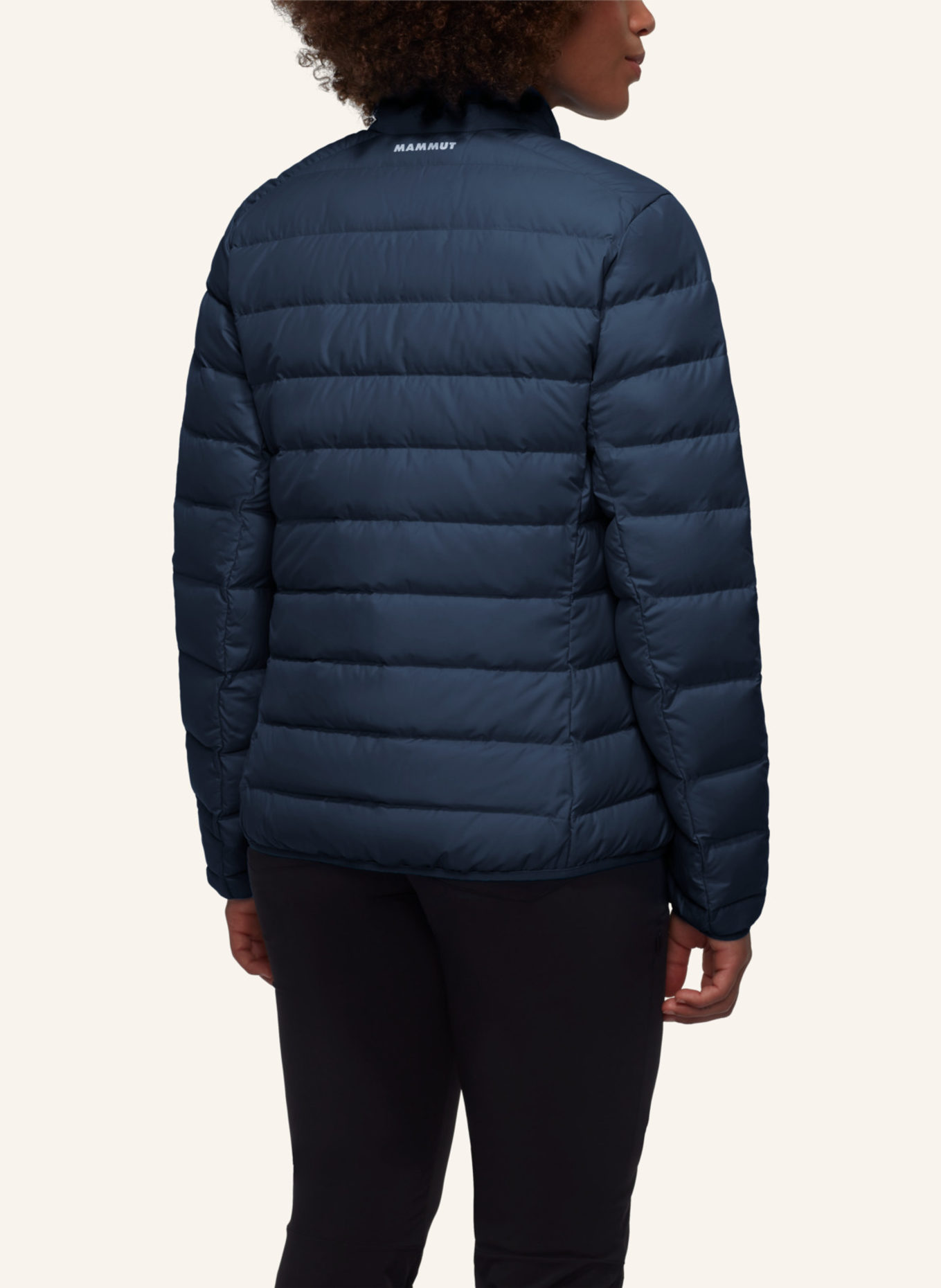 MAMMUT Mammut Waymarker IN Jacket Women, Farbe: BLAU (Bild 2)