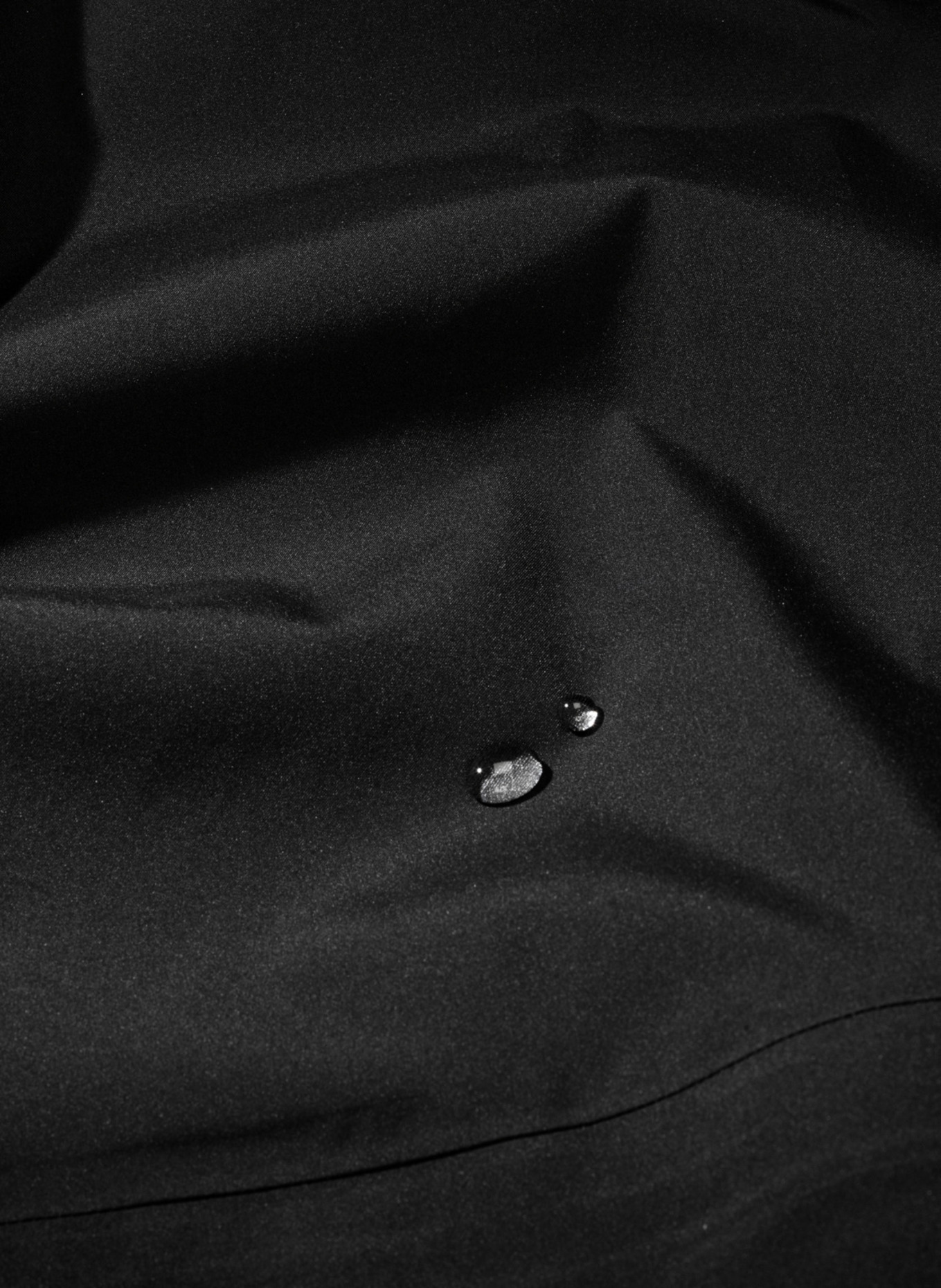 MAMMUT Hardshell-Skijacke HALDIGRAT: SCHWARZ