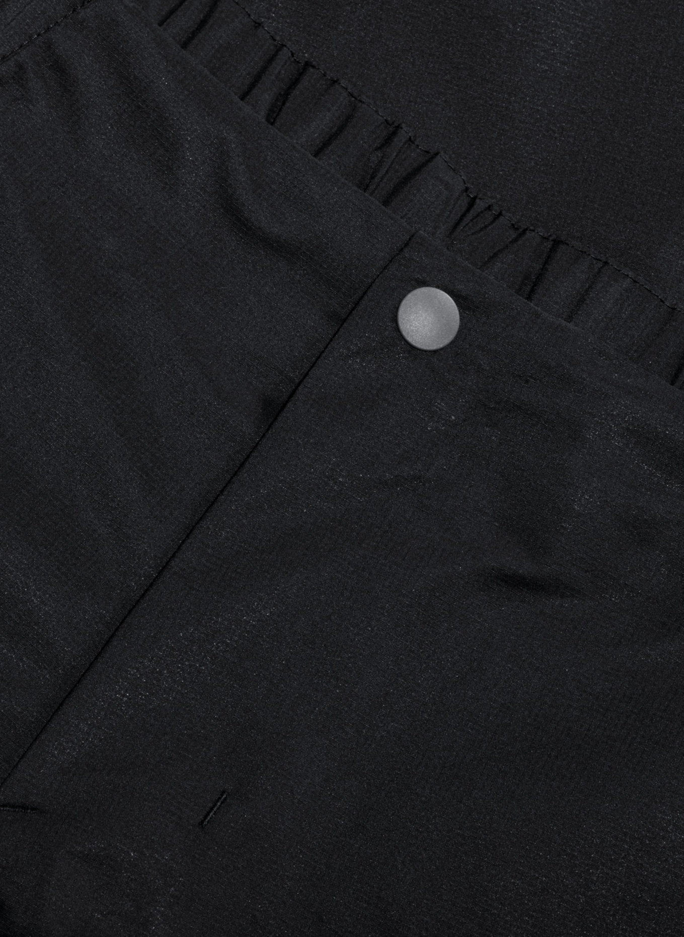 MAMMUT Alto Light HS Pants Men: SCHWARZ