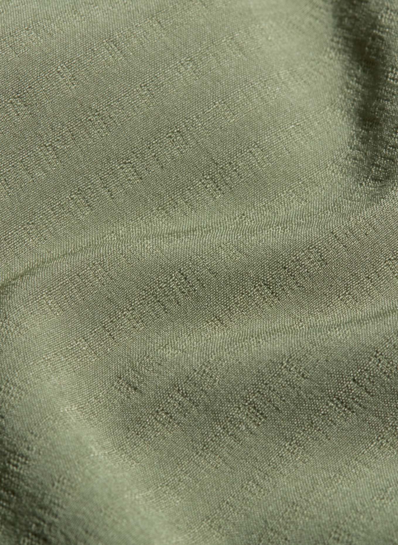 MAMMUT Funktionsjacke MADRIS LIGHT: GRÜN