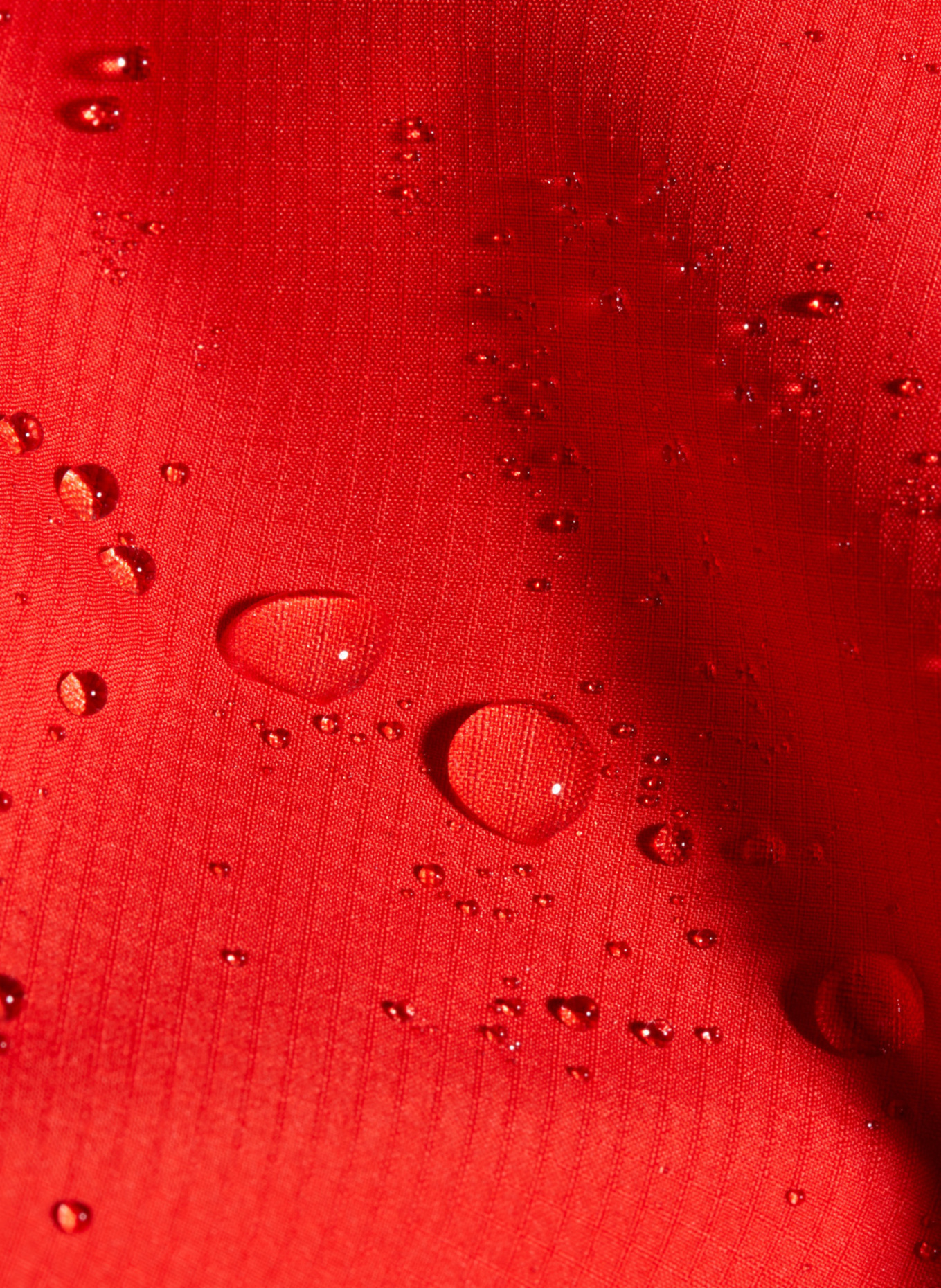 MAMMUT Funktionsjacke ALTO LIGHT HS: ROT