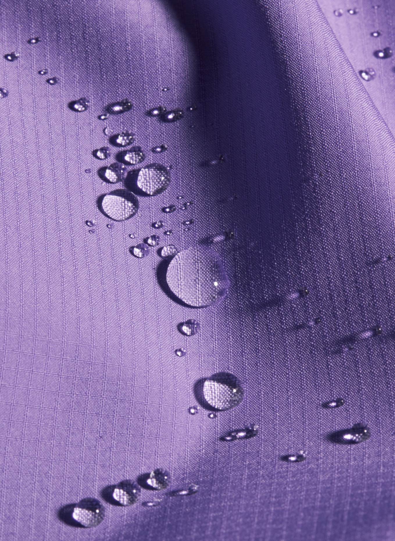 MAMMUT Funktionsjacke ALTO LIGHT HS: LILA