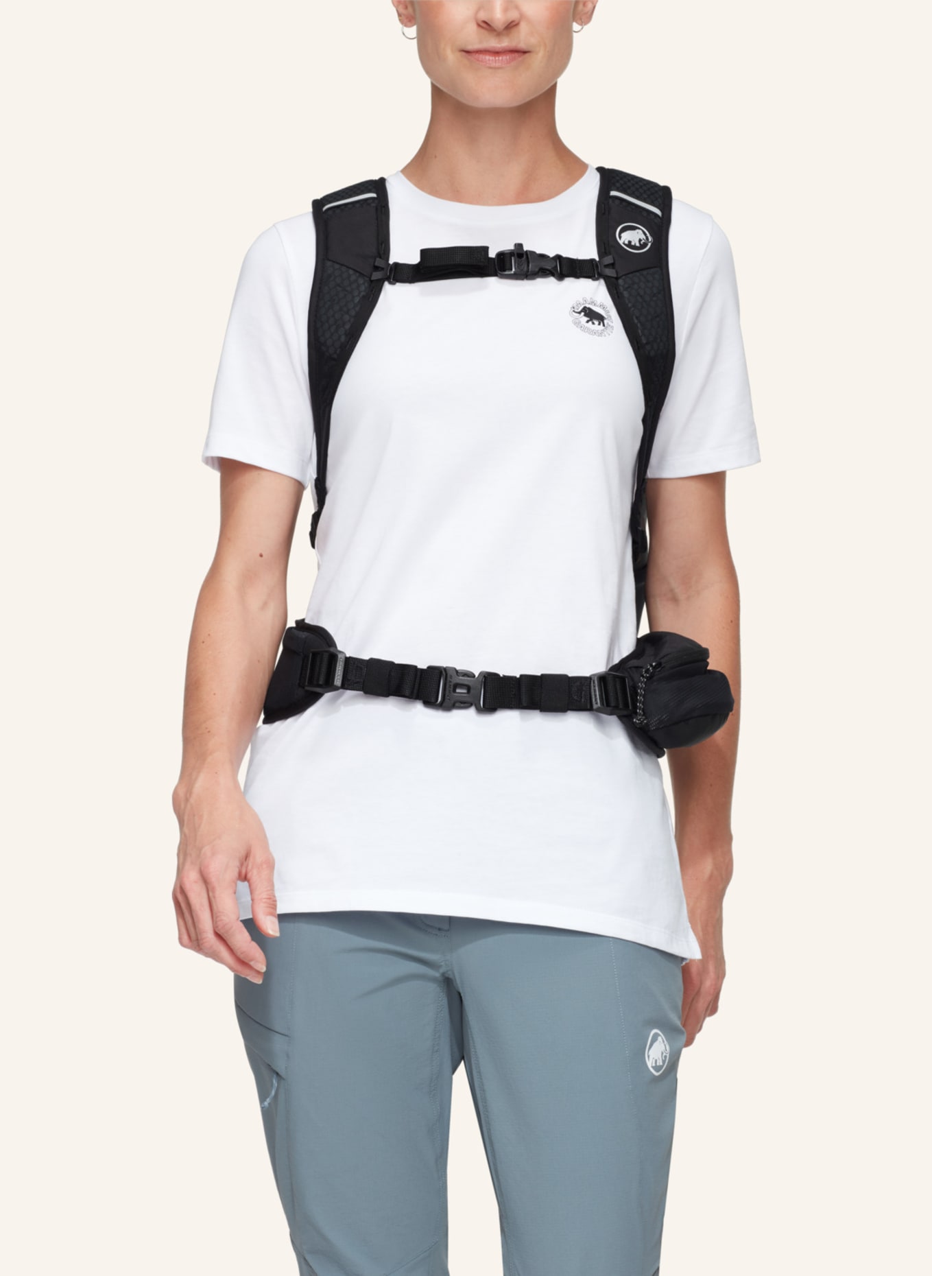 MAMMUT Lithium 20 Women: LILA