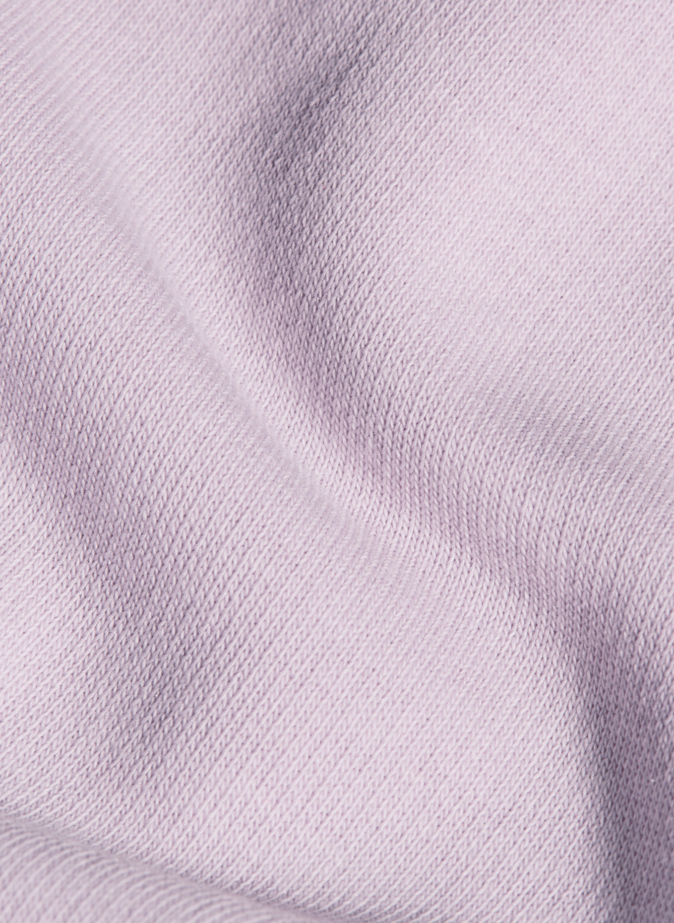 MAMMUT Midlayer Pullover MAMMUT CORE CREW NECK ORIGINAL: LILA