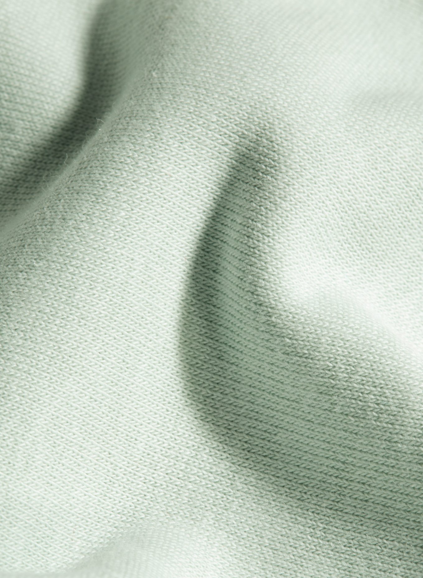 MAMMUT Crew Neck CORE ORIGINAL: GRÜN