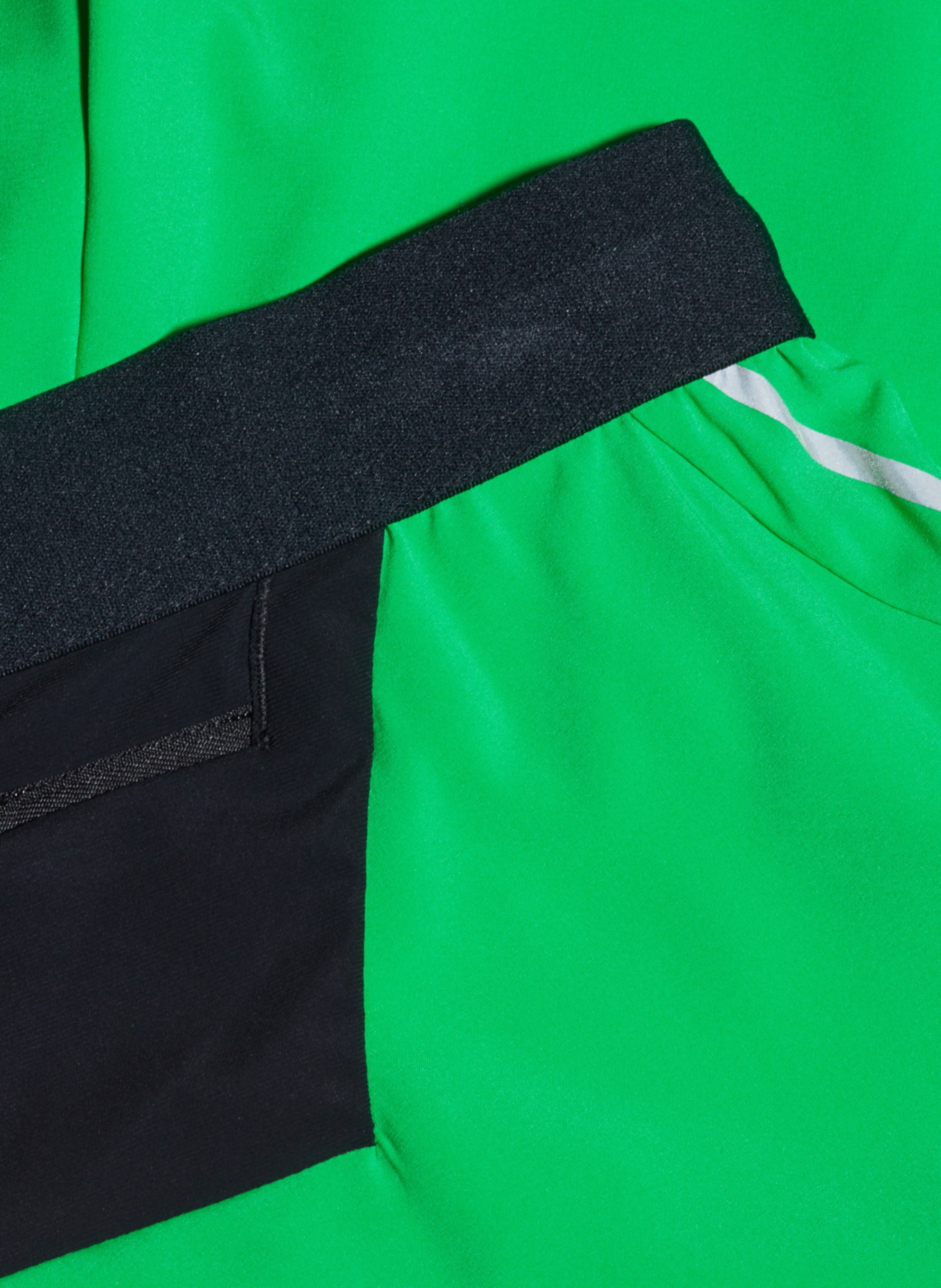 MAMMUT Aenergy TR Shorts Men: GRÜN