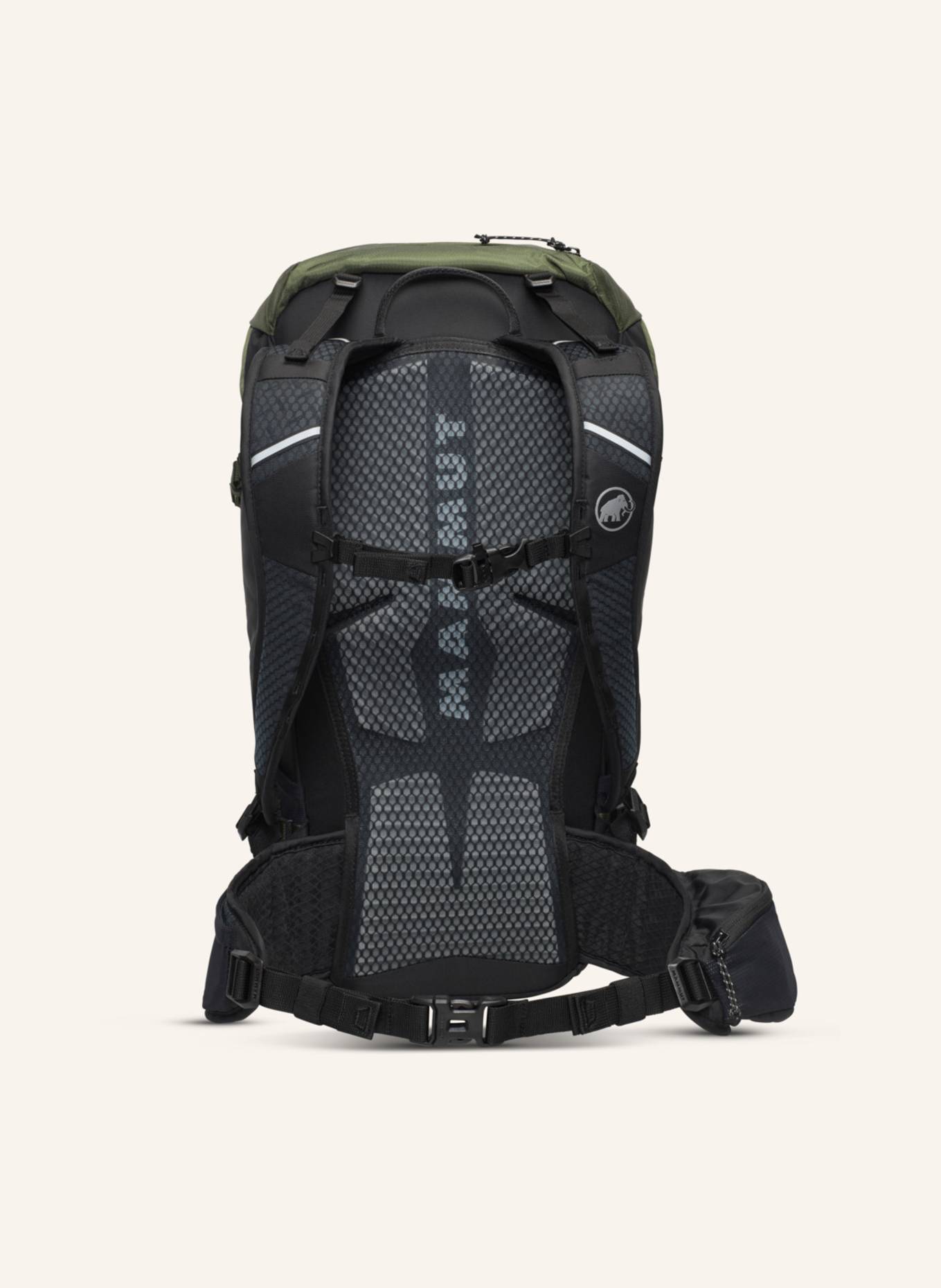 MAMMUT Lithium 30: GRÜN