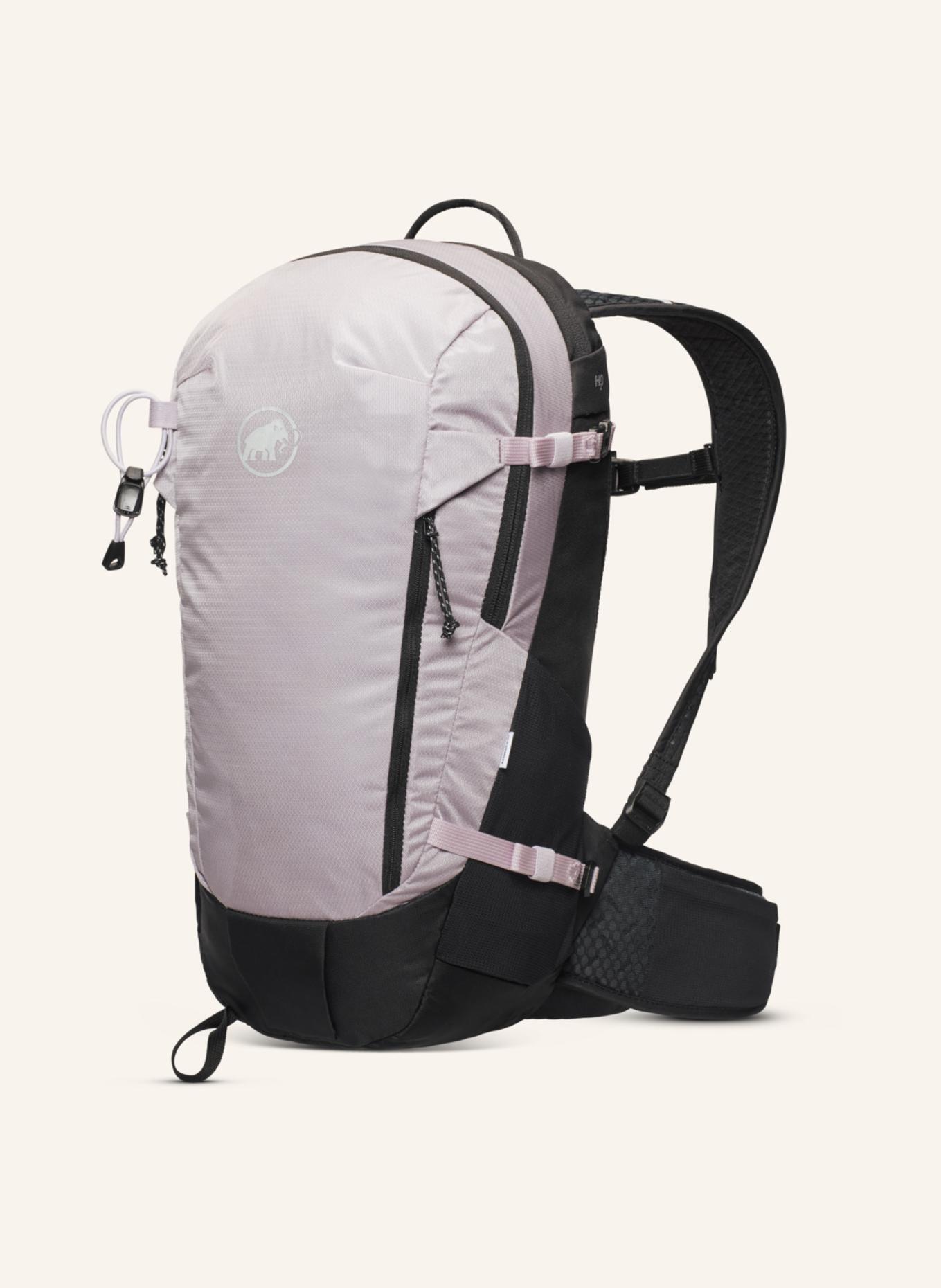 MAMMUT Rucksack LITHIUM 15 l: LILA