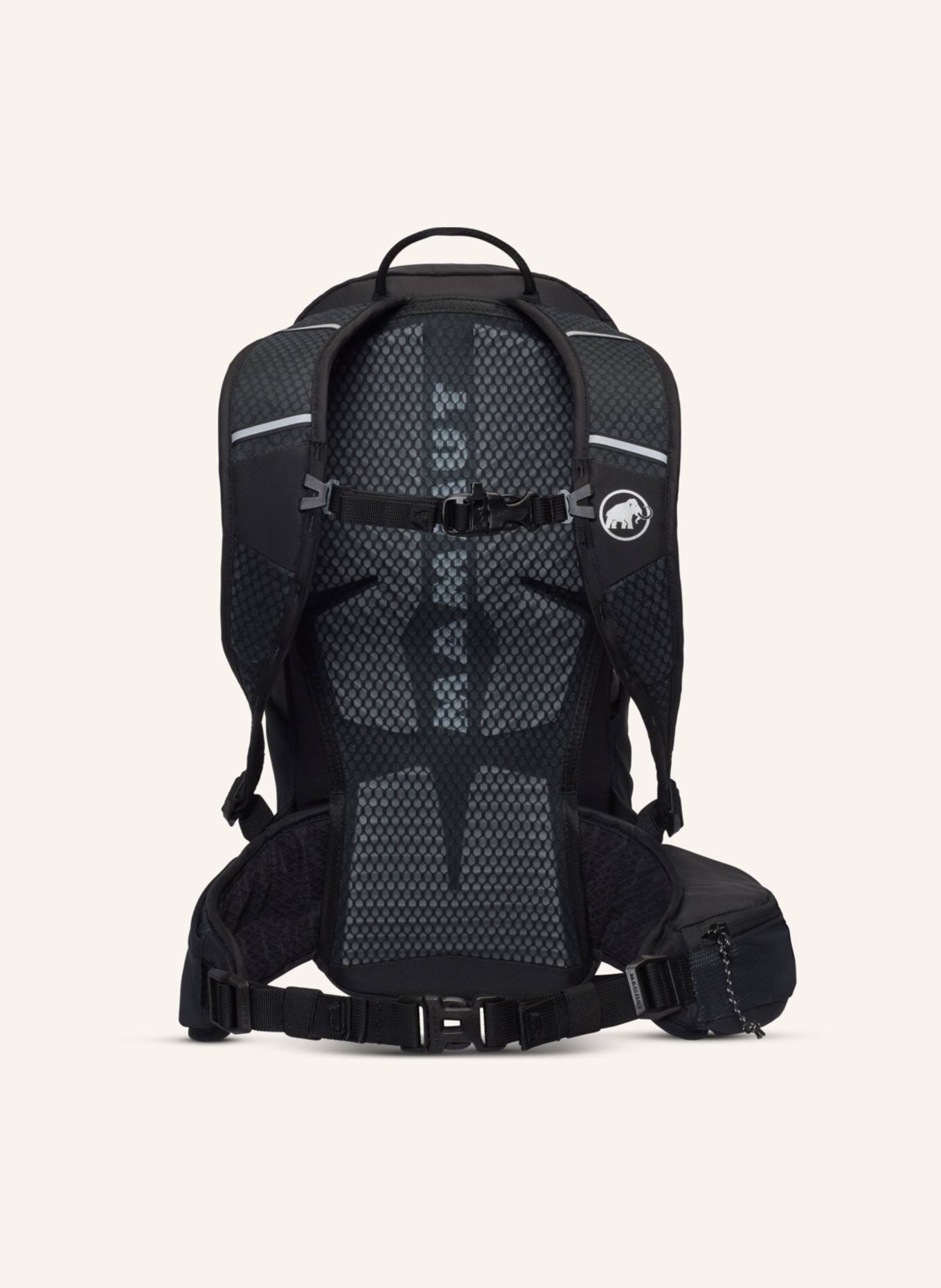 MAMMUT Rucksack LITHIUM 15 l: LILA