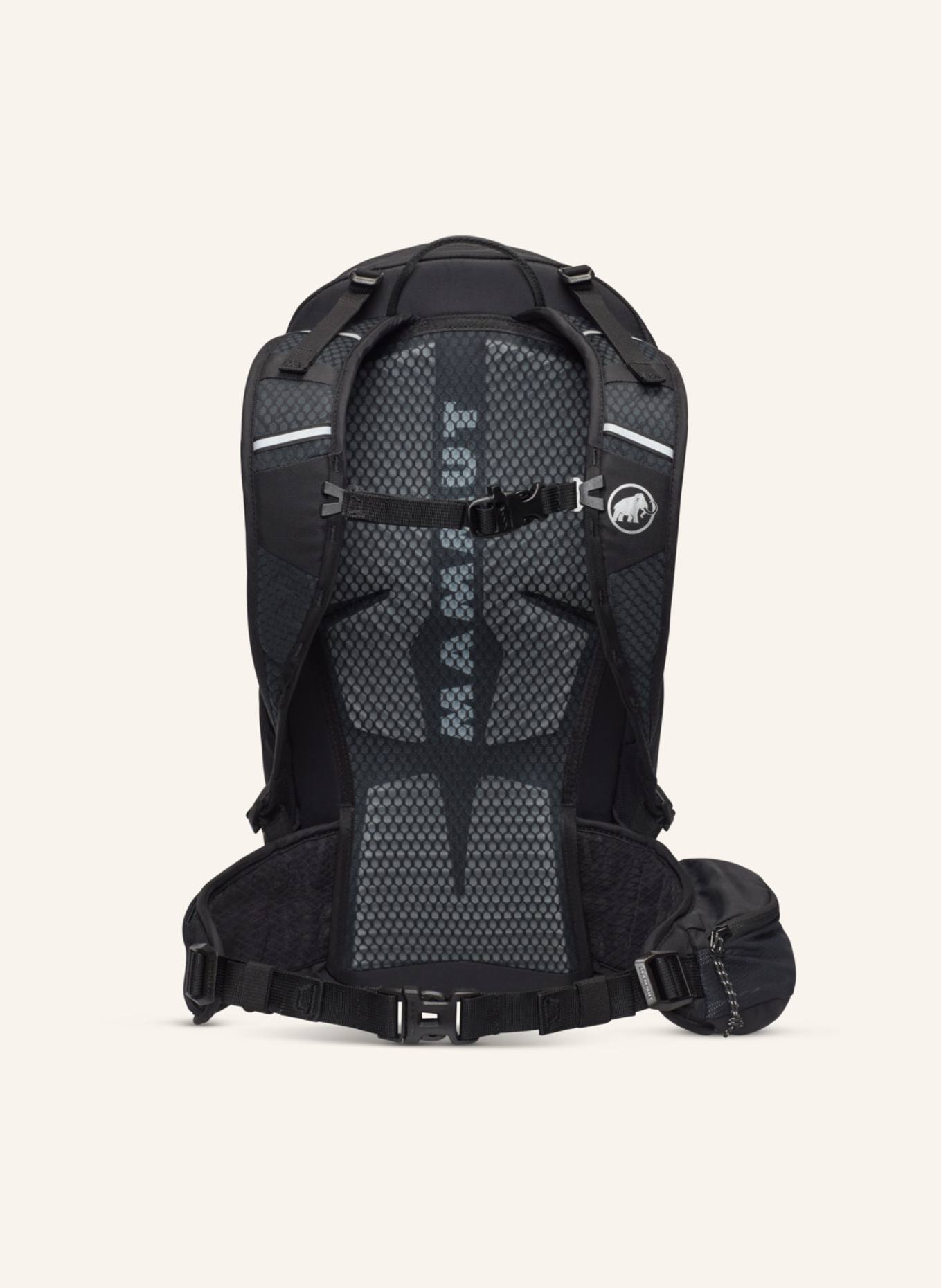 MAMMUT Lithium 25 Women: GRÜN