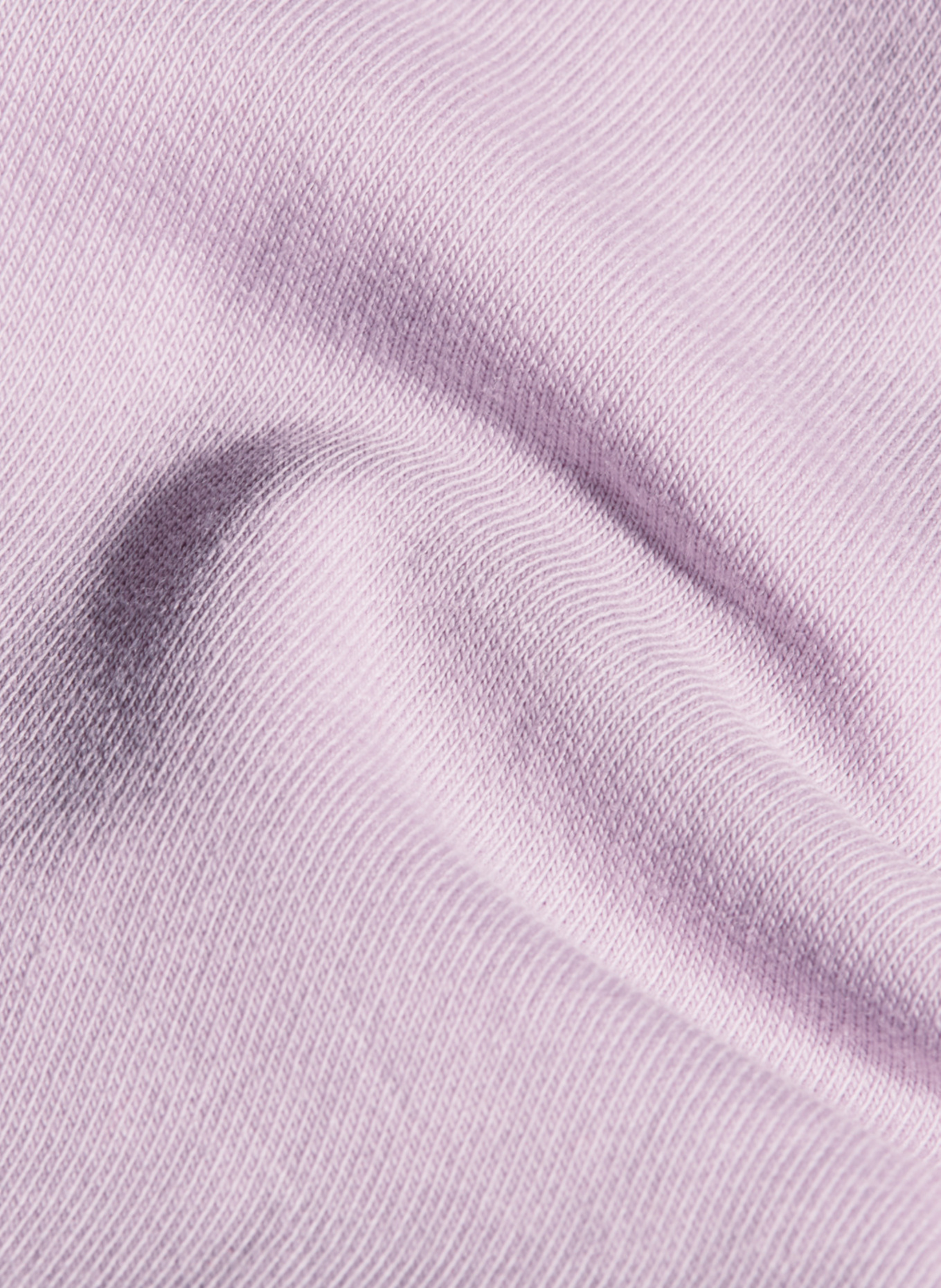 MAMMUT Midlayer Pullover ORIGINAL: LILA