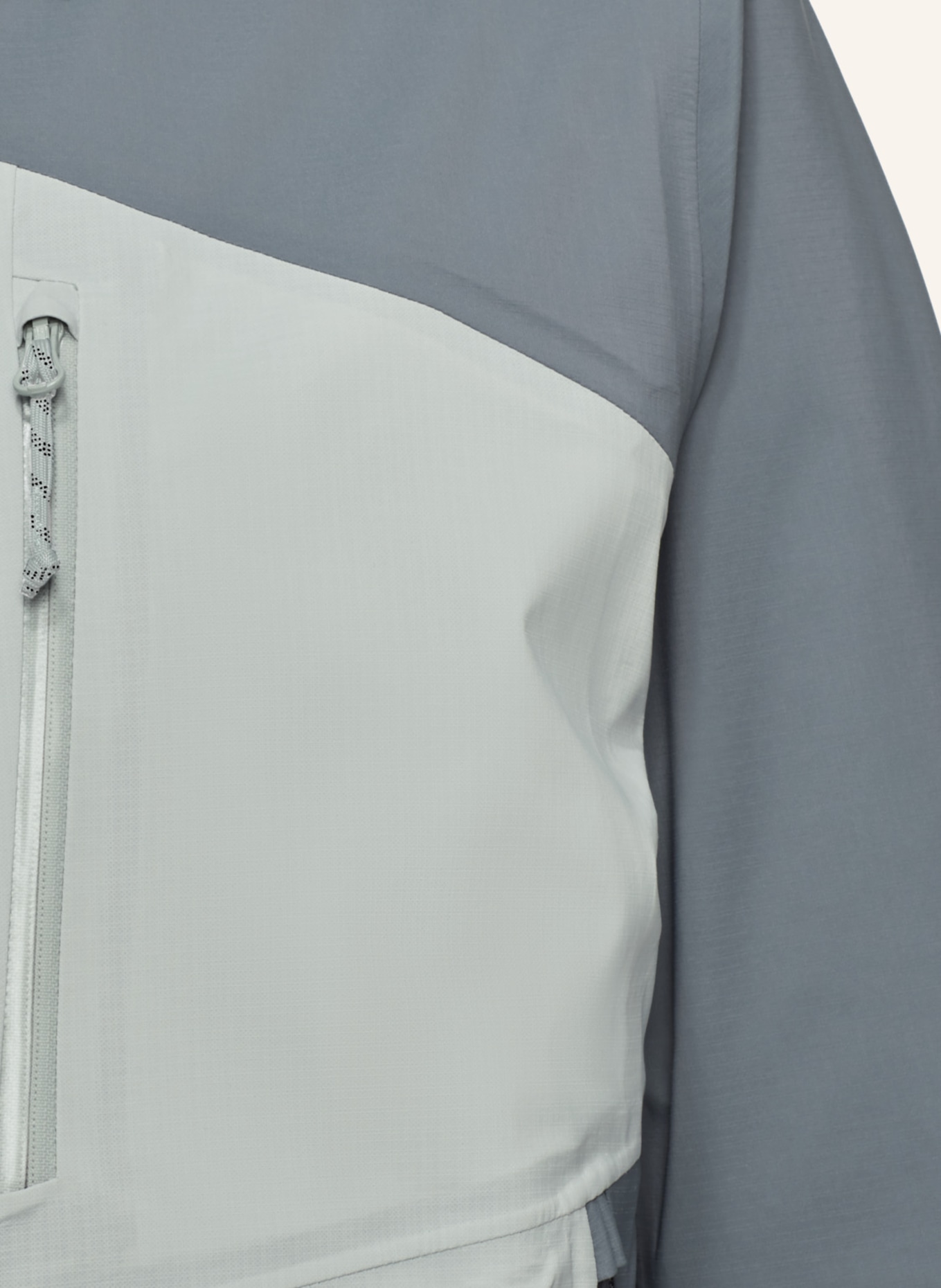 MAMMUT Funktionsjacke ALTO GUIDE: GELB