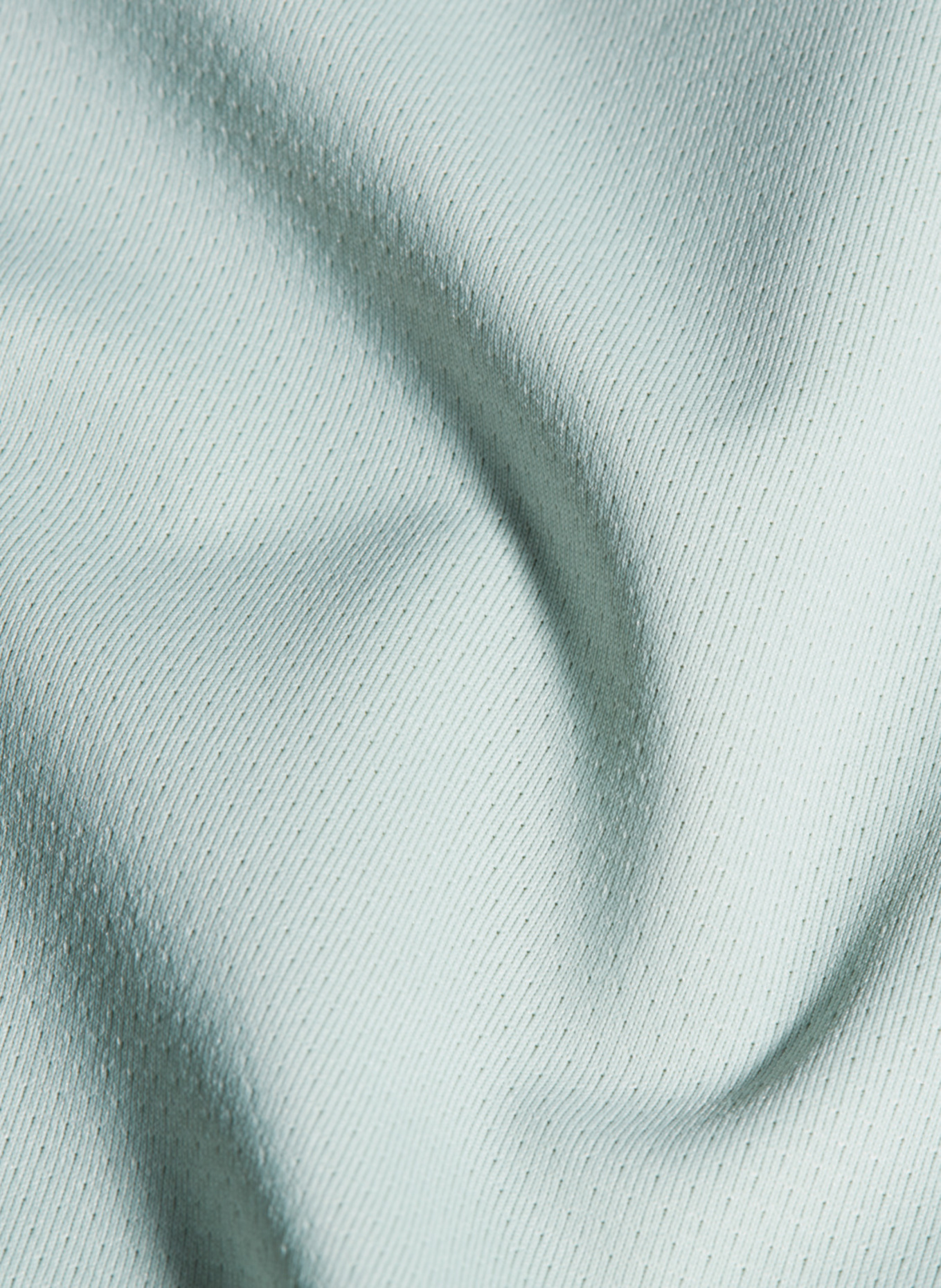 MAMMUT T-Shirt SELUN FL: GRÜN