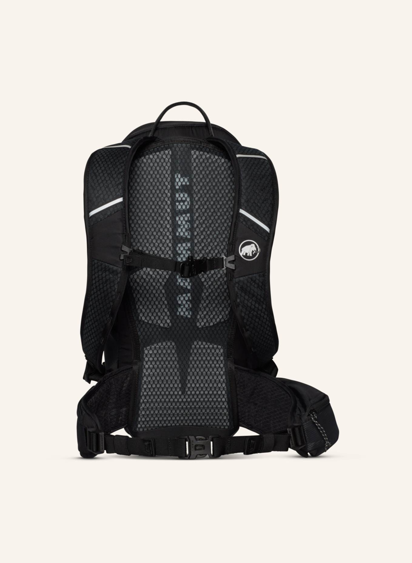 MAMMUT Rucksack LITHIUM 15 l: GRÜN