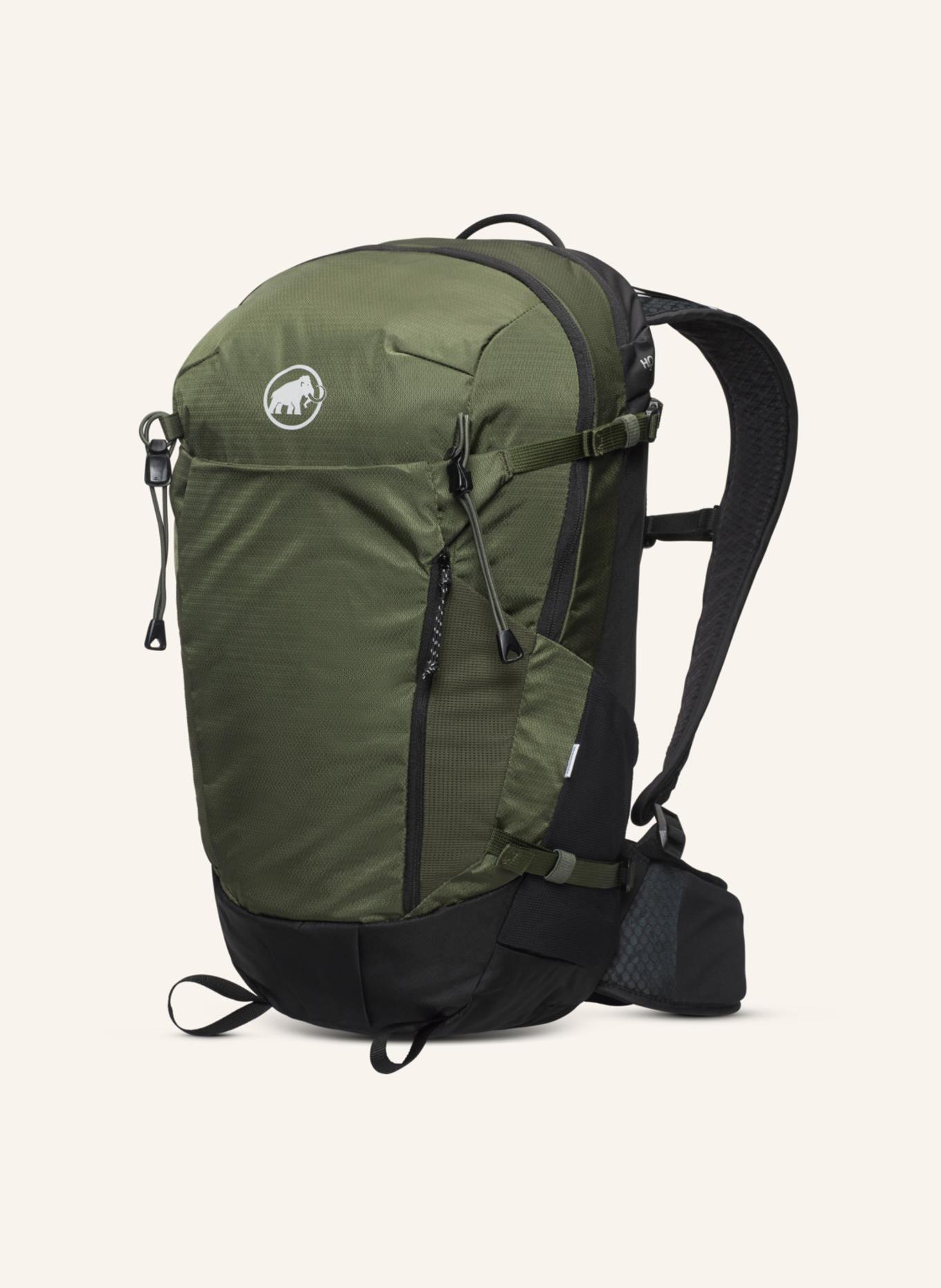 MAMMUT Lithium 25: GRÜN