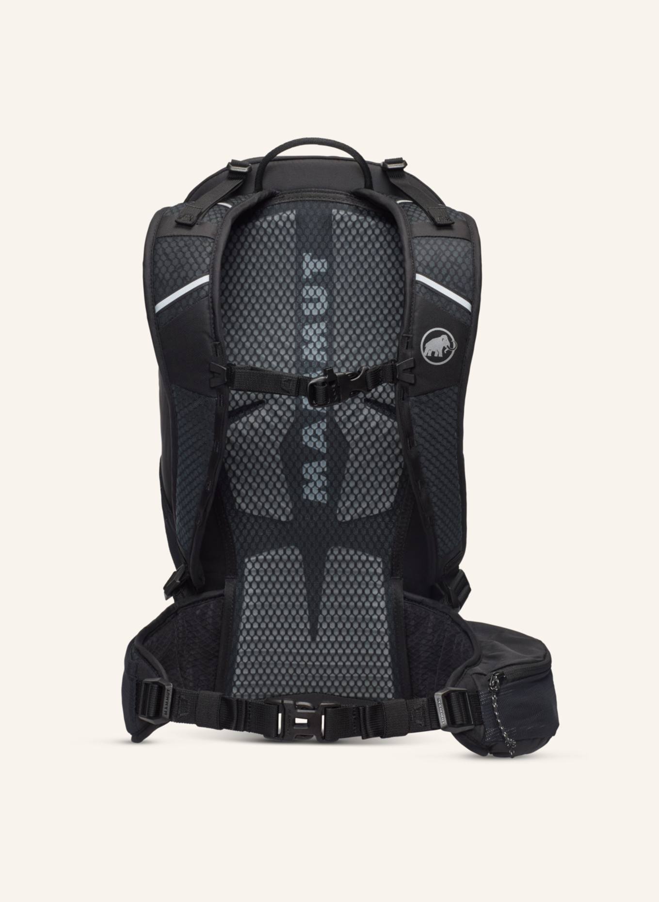 MAMMUT Lithium 25: GRÜN