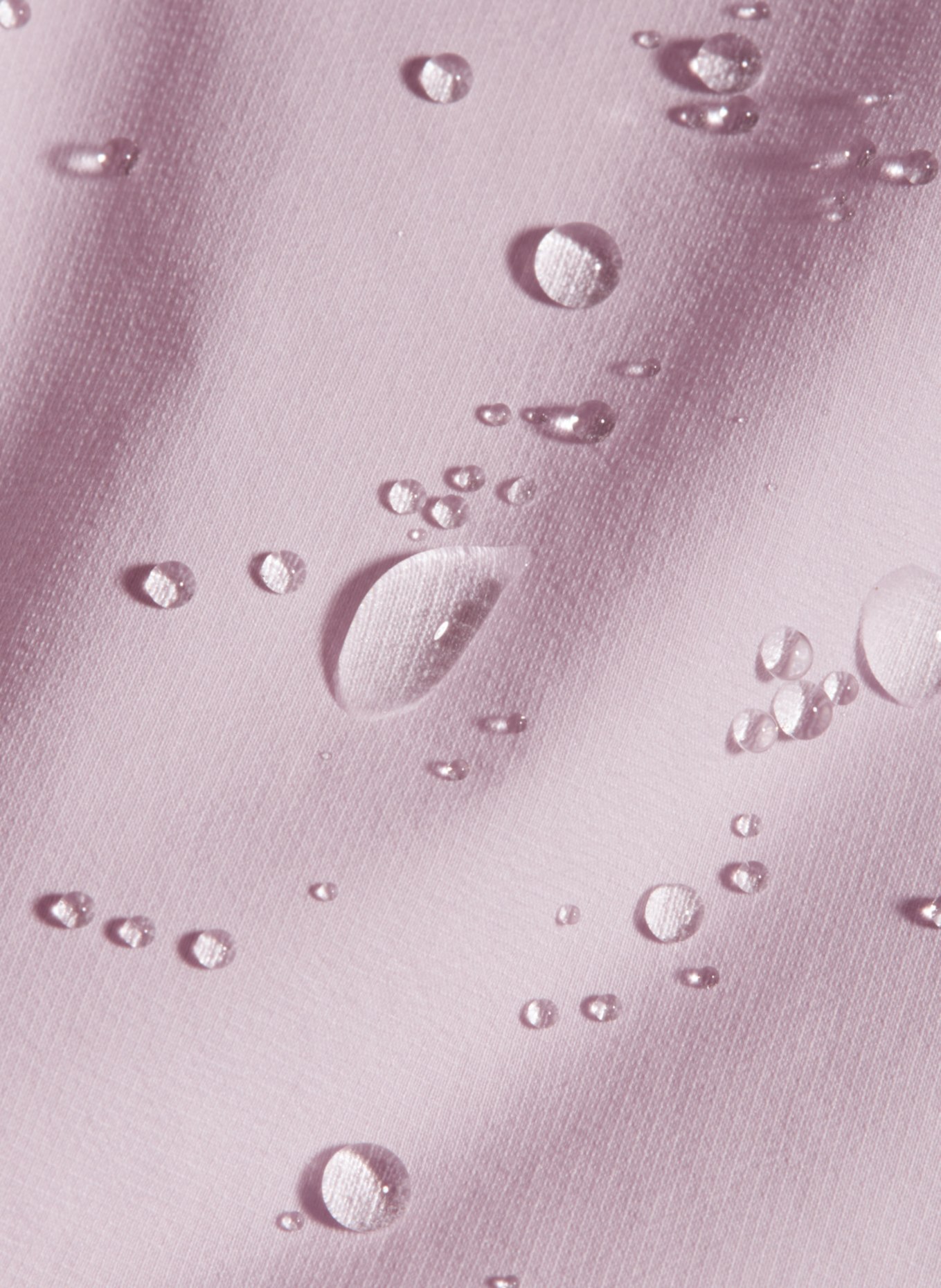 MAMMUT Isolationsjacke RIME LIGHT FLEX mit Kapuze: LILA