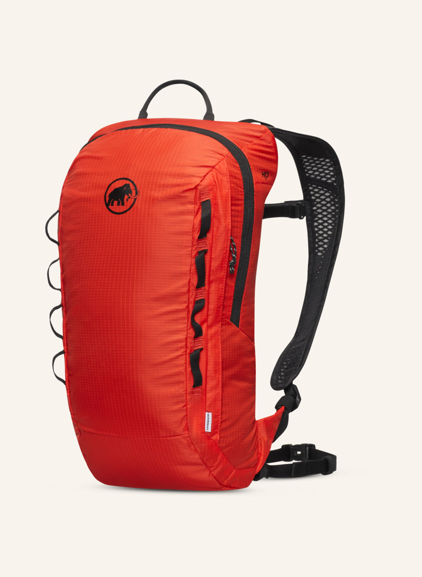 MAMMUT Neon Light: ROT