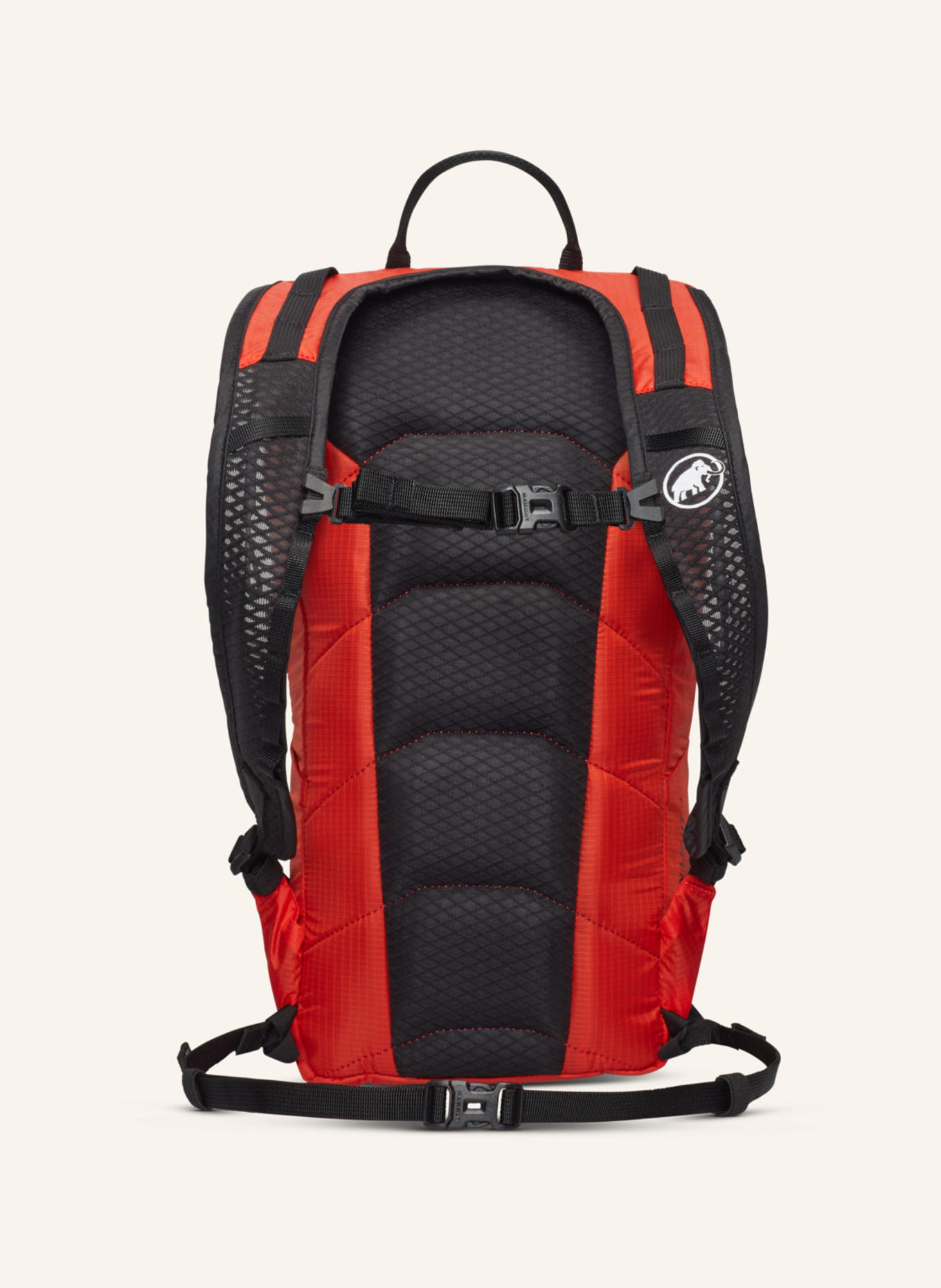 MAMMUT Neon Light: ROT