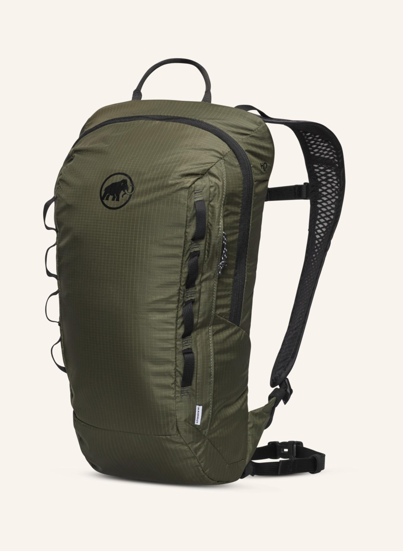 MAMMUT Neon Light: GRÜN