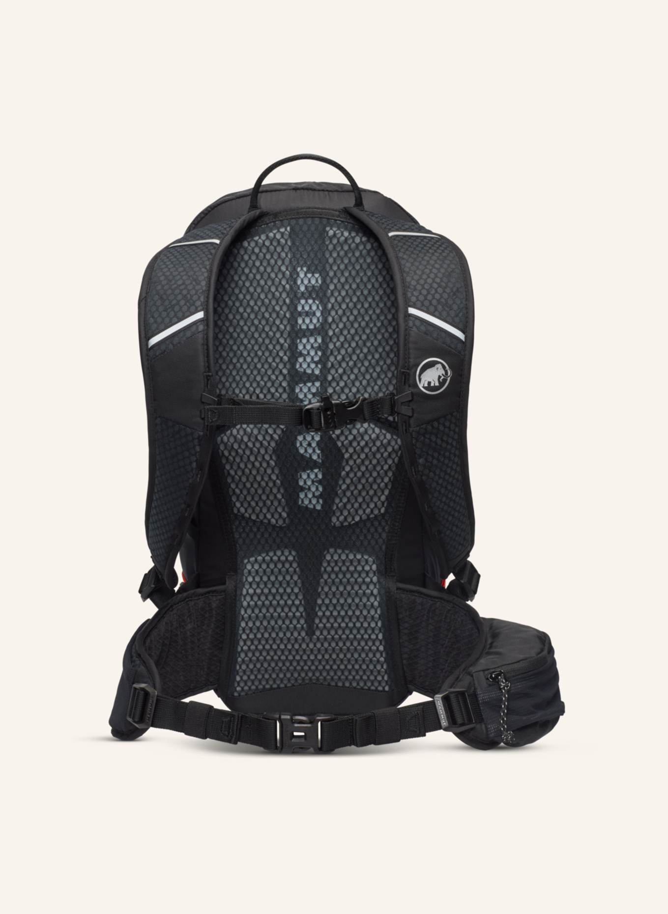 MAMMUT Rucksack LITHIUM 20 l: ROT