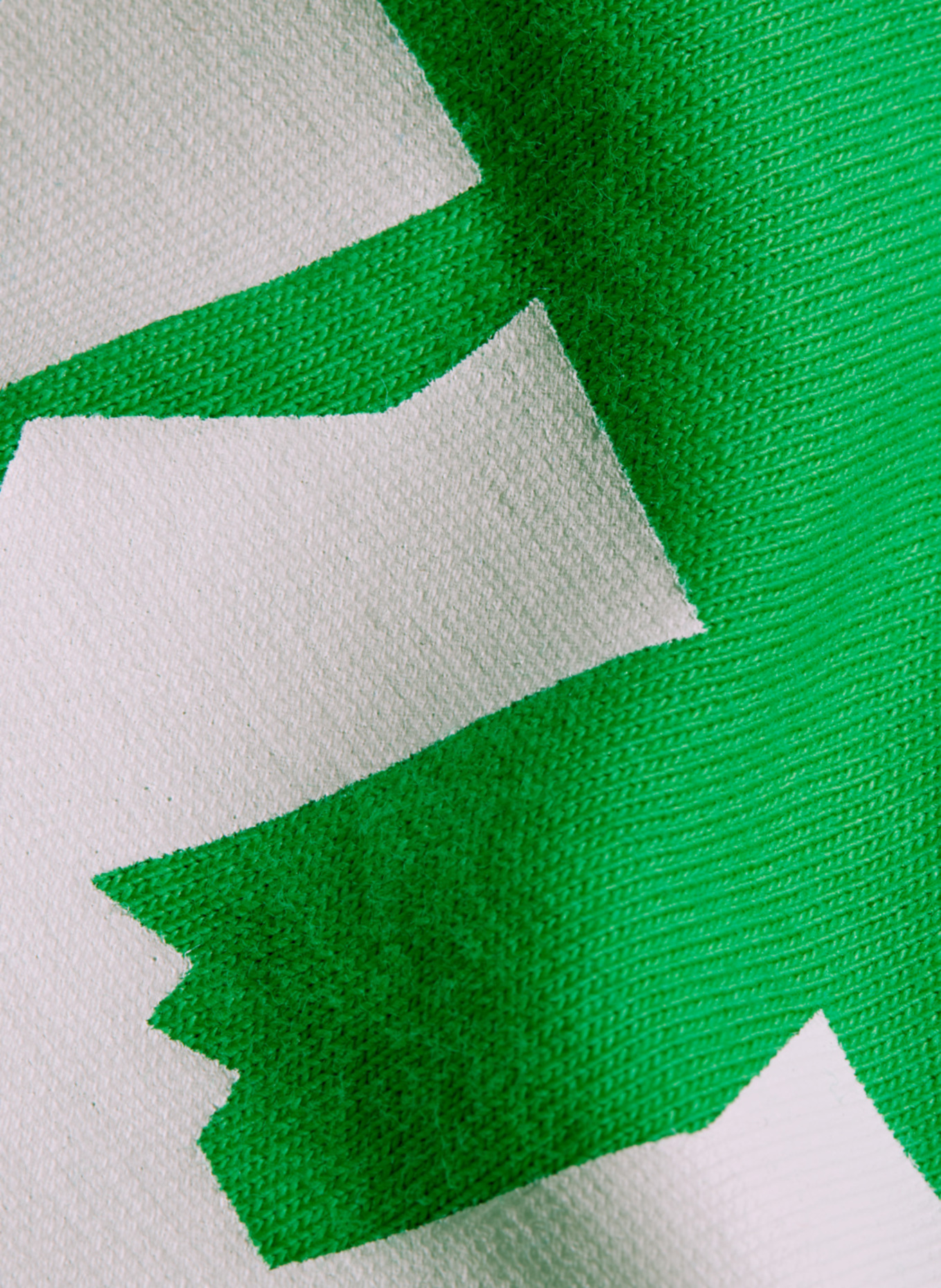 MAMMUT T-Shirt CORE: GRÜN