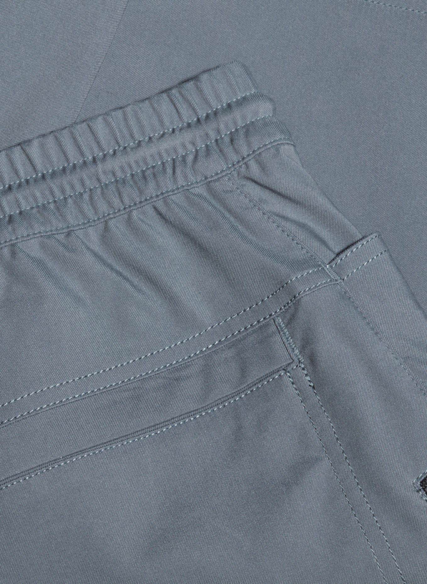 MAMMUT Shorts MASSONE: GRAU