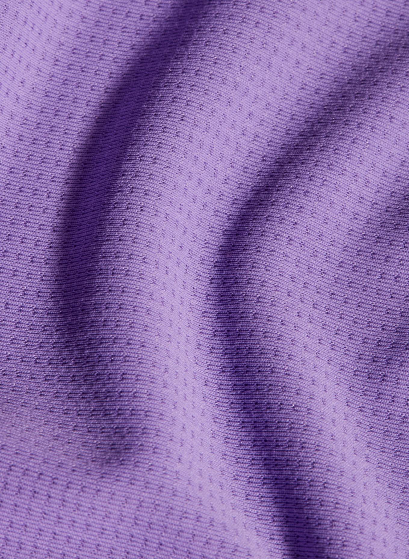 MAMMUT T-Shirt AENERGY FL: LILA