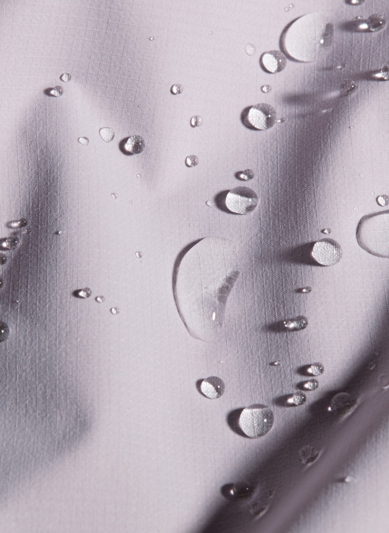 MAMMUT Hardshell-Jacke DUCAN LIGHT: LILA