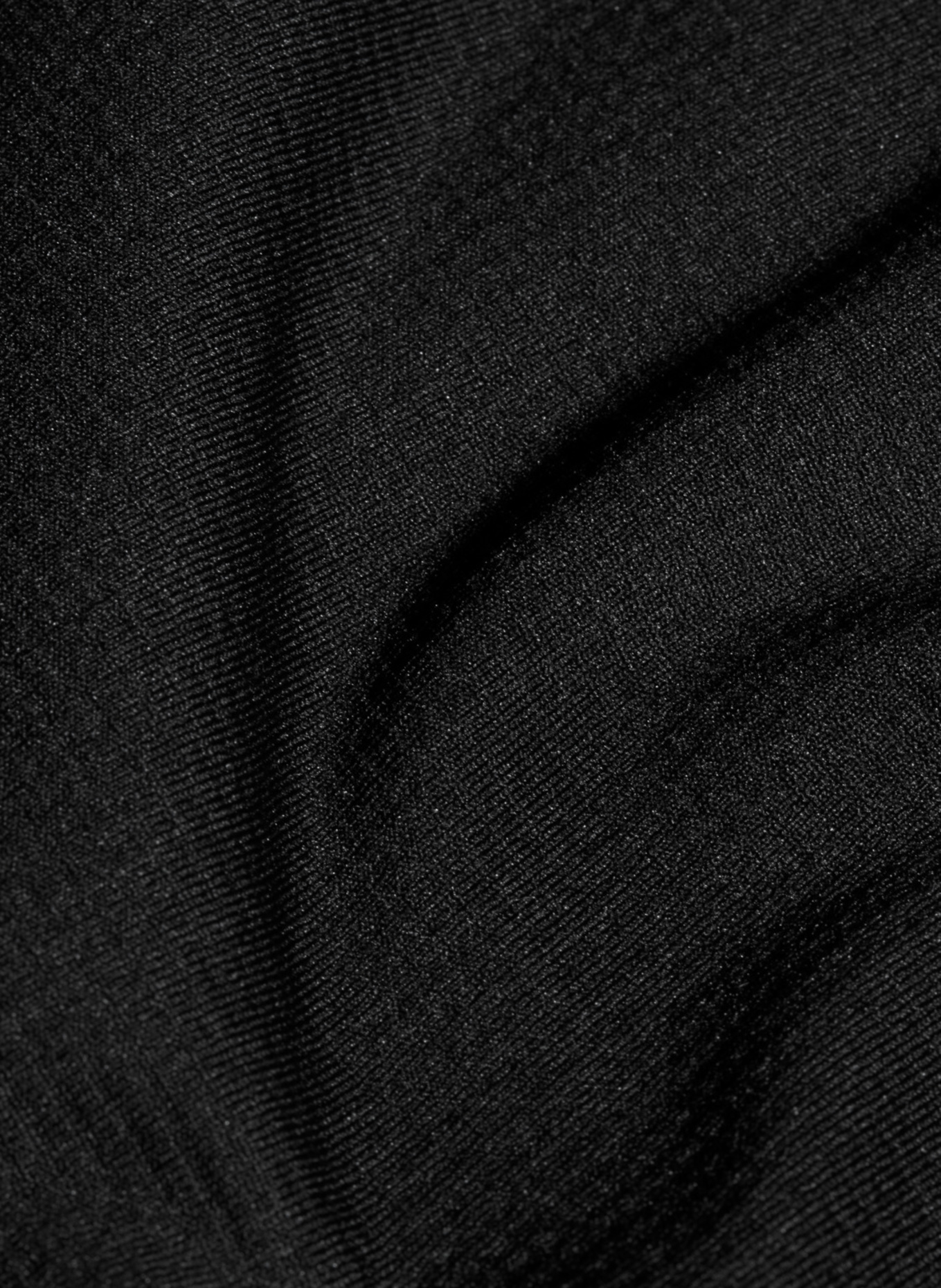 MAMMUT Midlayer-Jacke MASSONE ML HOODED: SCHWARZ