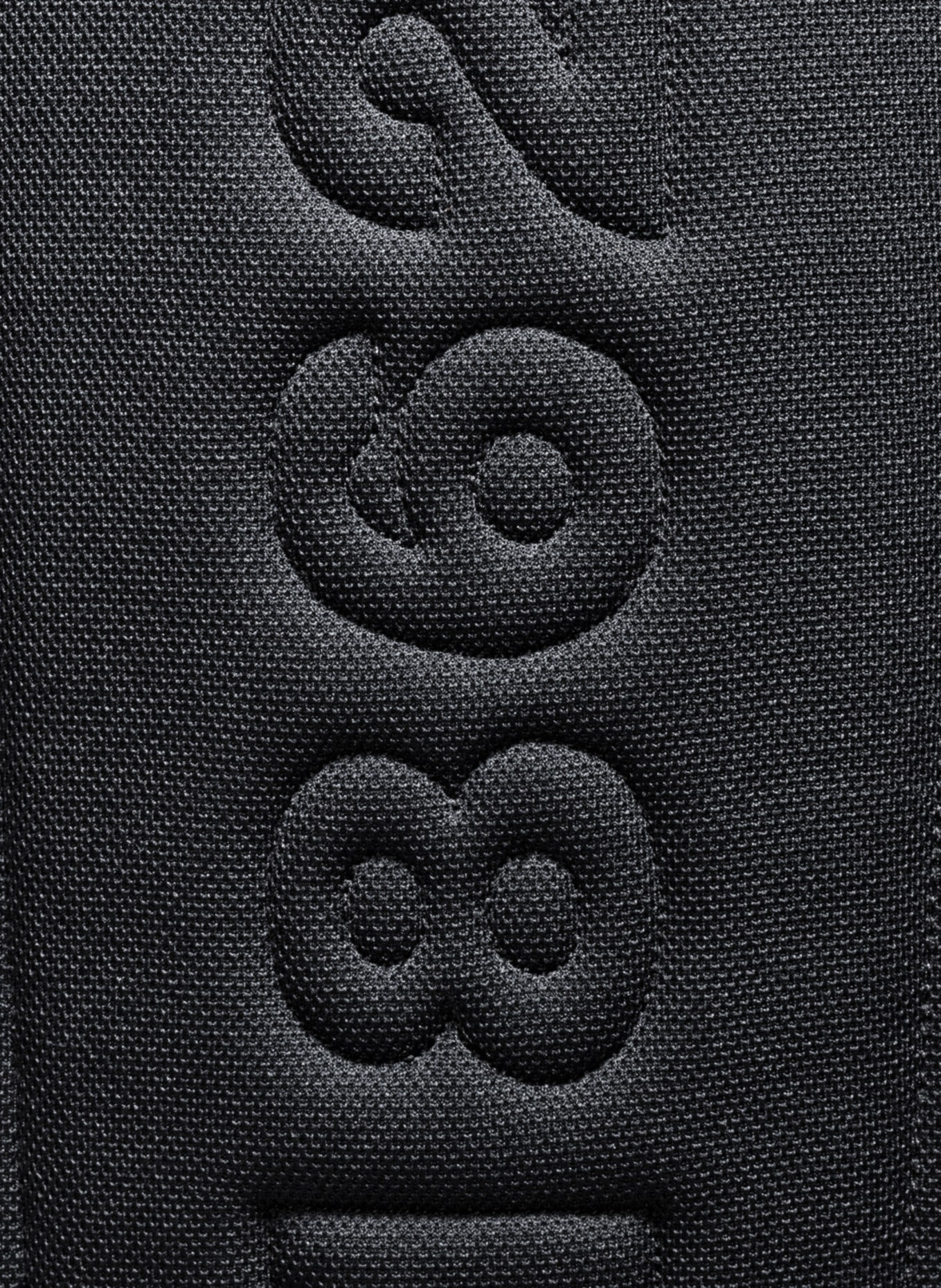 MAMMUT Xeron Messenger 14: SCHWARZ