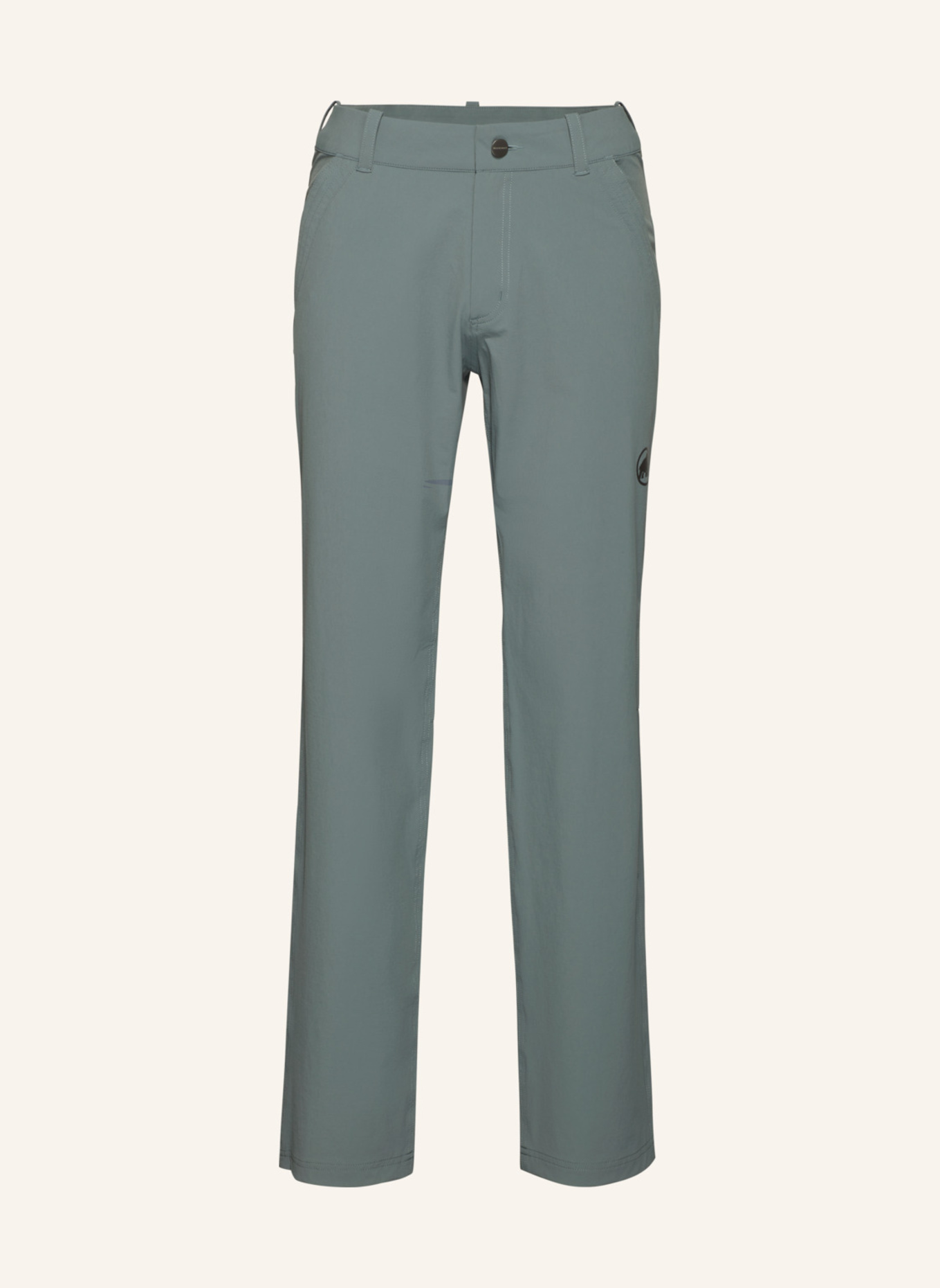 MAMMUT Hose HIKING V: GRAU